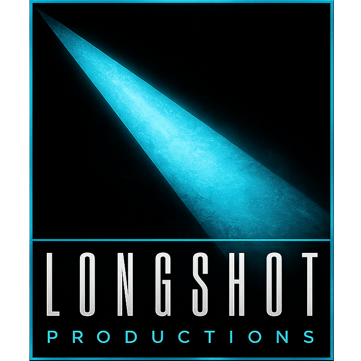 Longshot Productions Logo