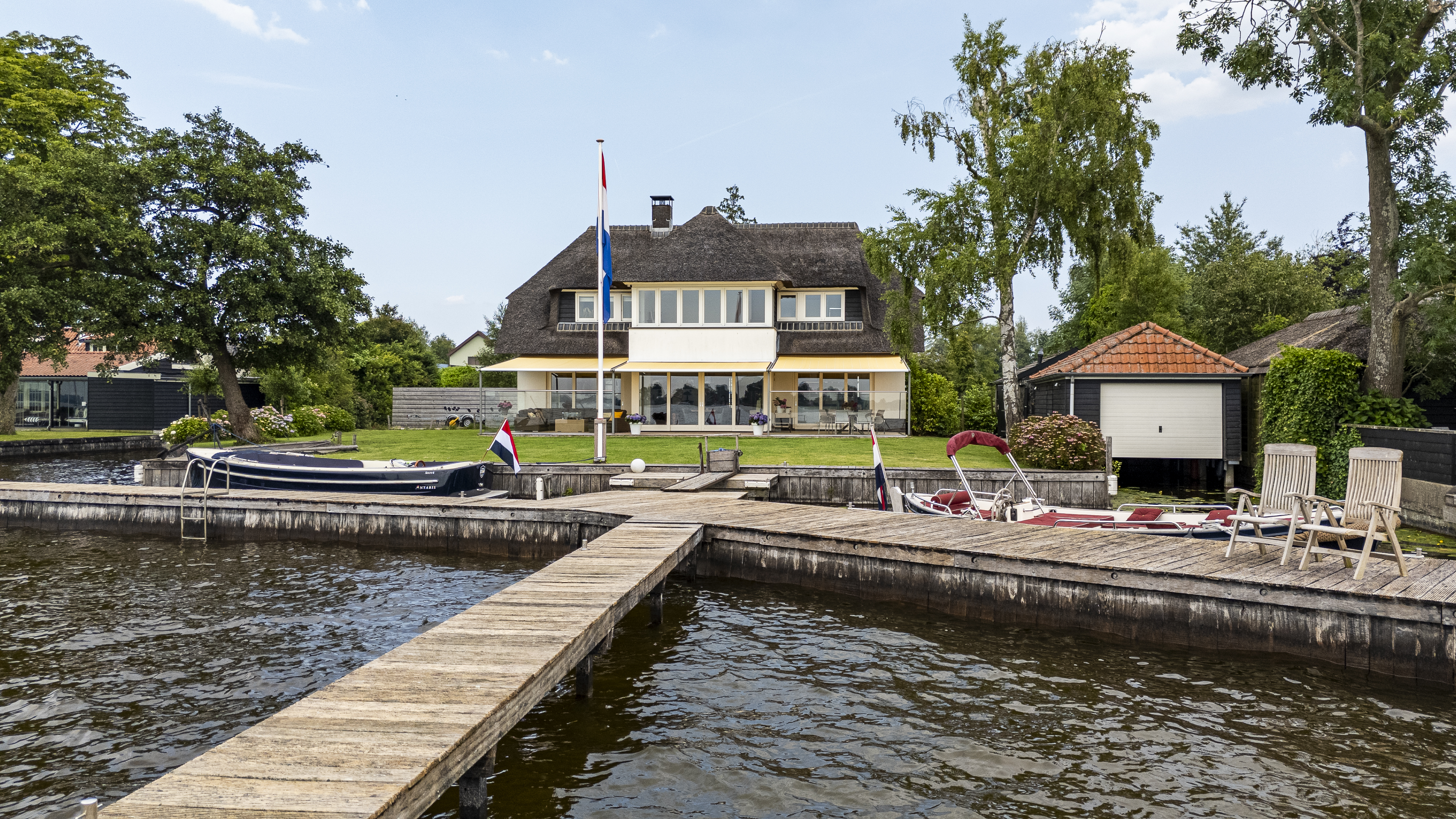 Vastgoed