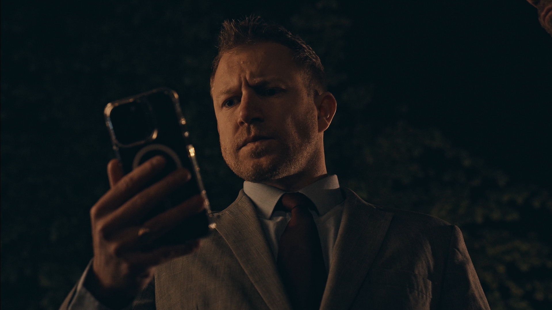 Die Trying 2 (2026)