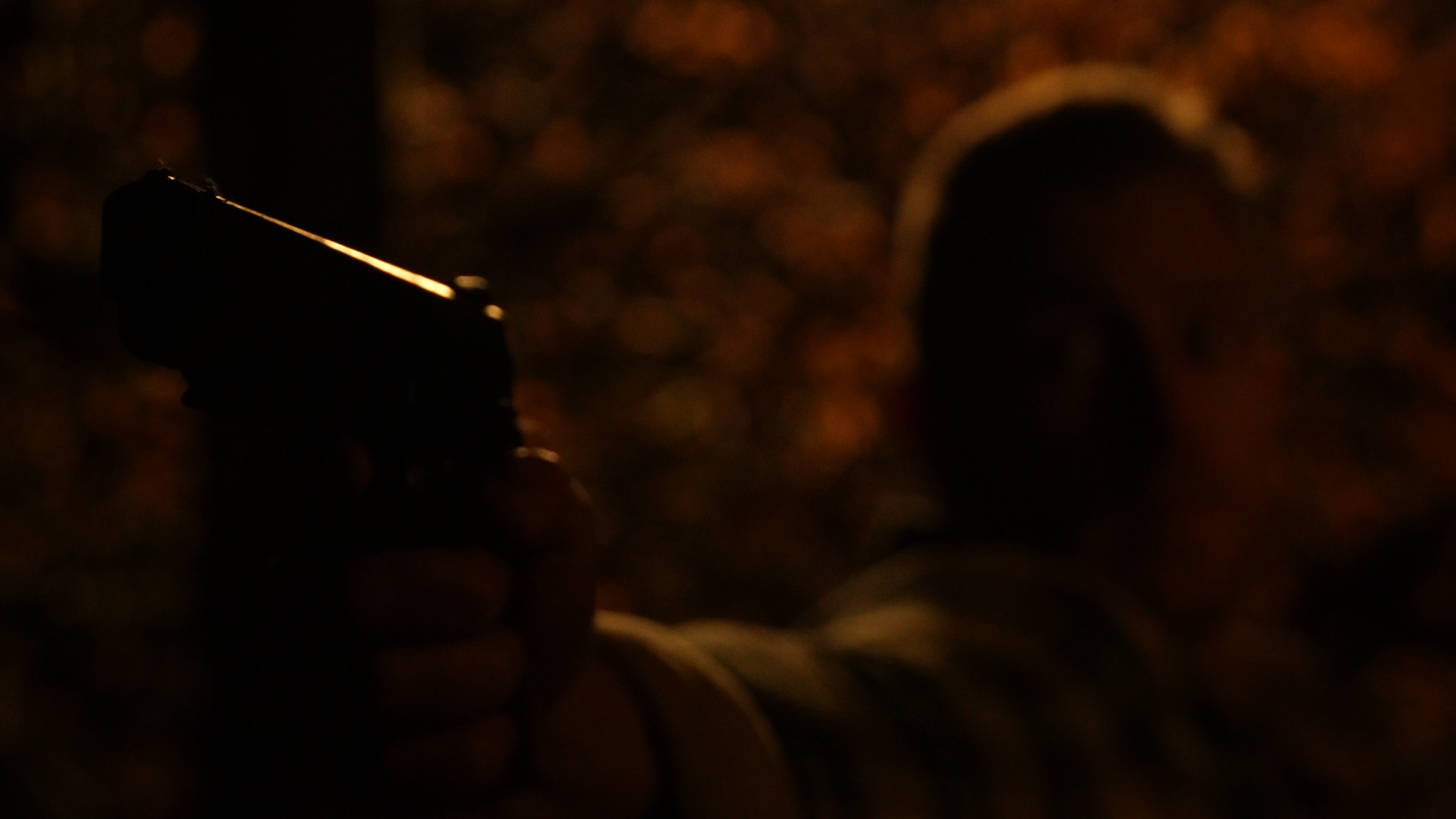 Die Trying (2024) - 4