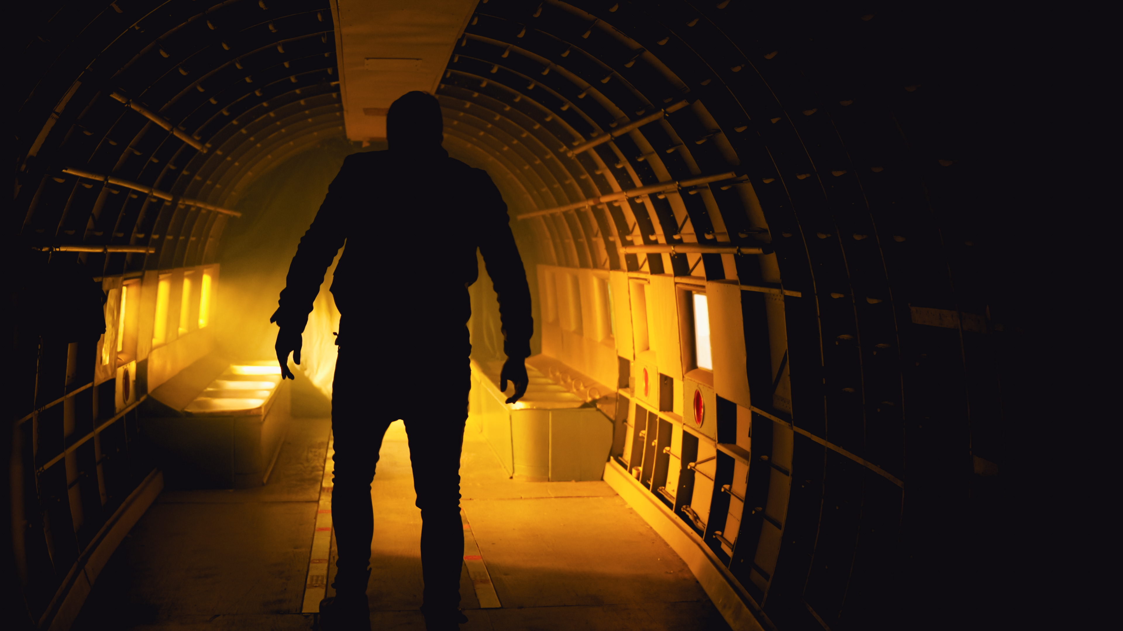Die Trying (2024) - 1