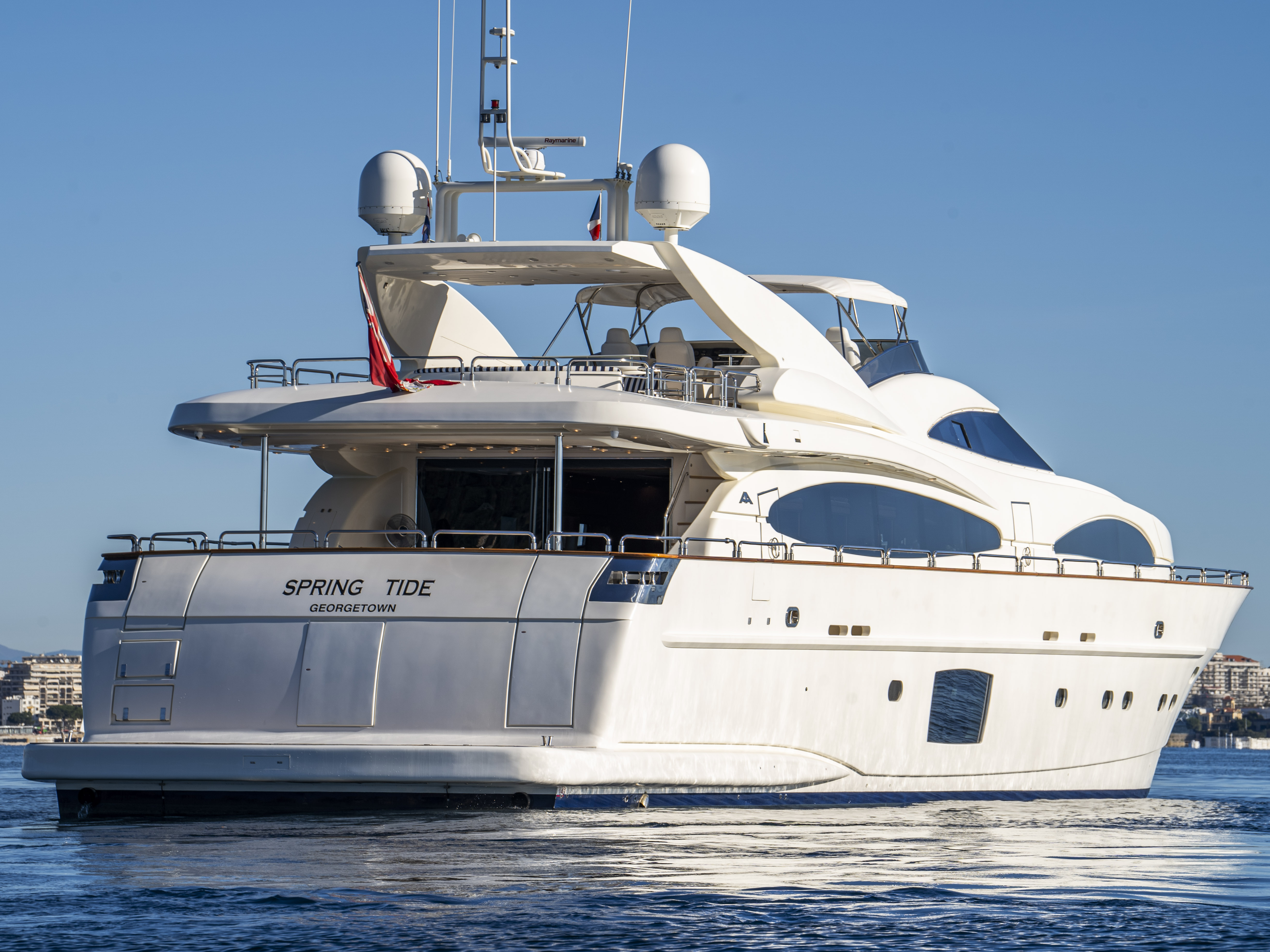 Astondoa 102 - 2