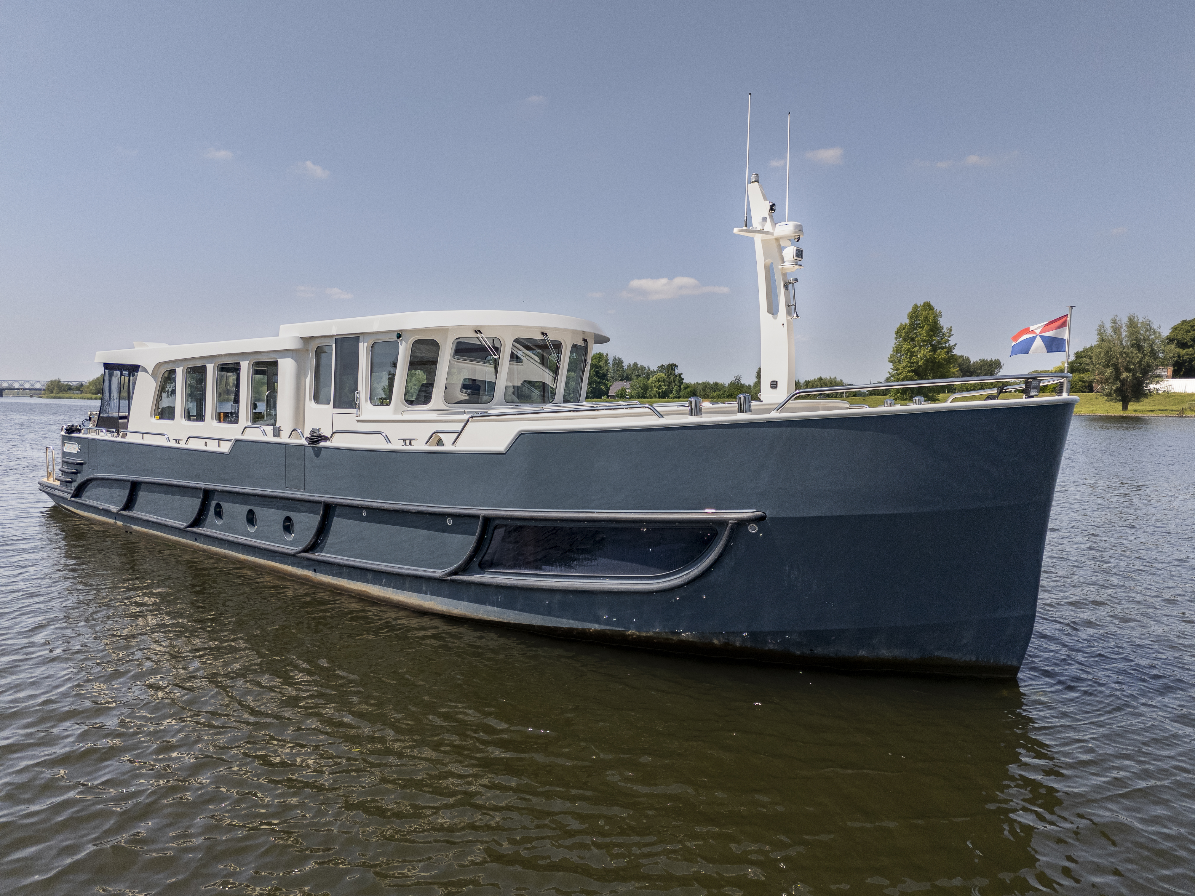 EUROSHIP DEKSALON 1950 - 1