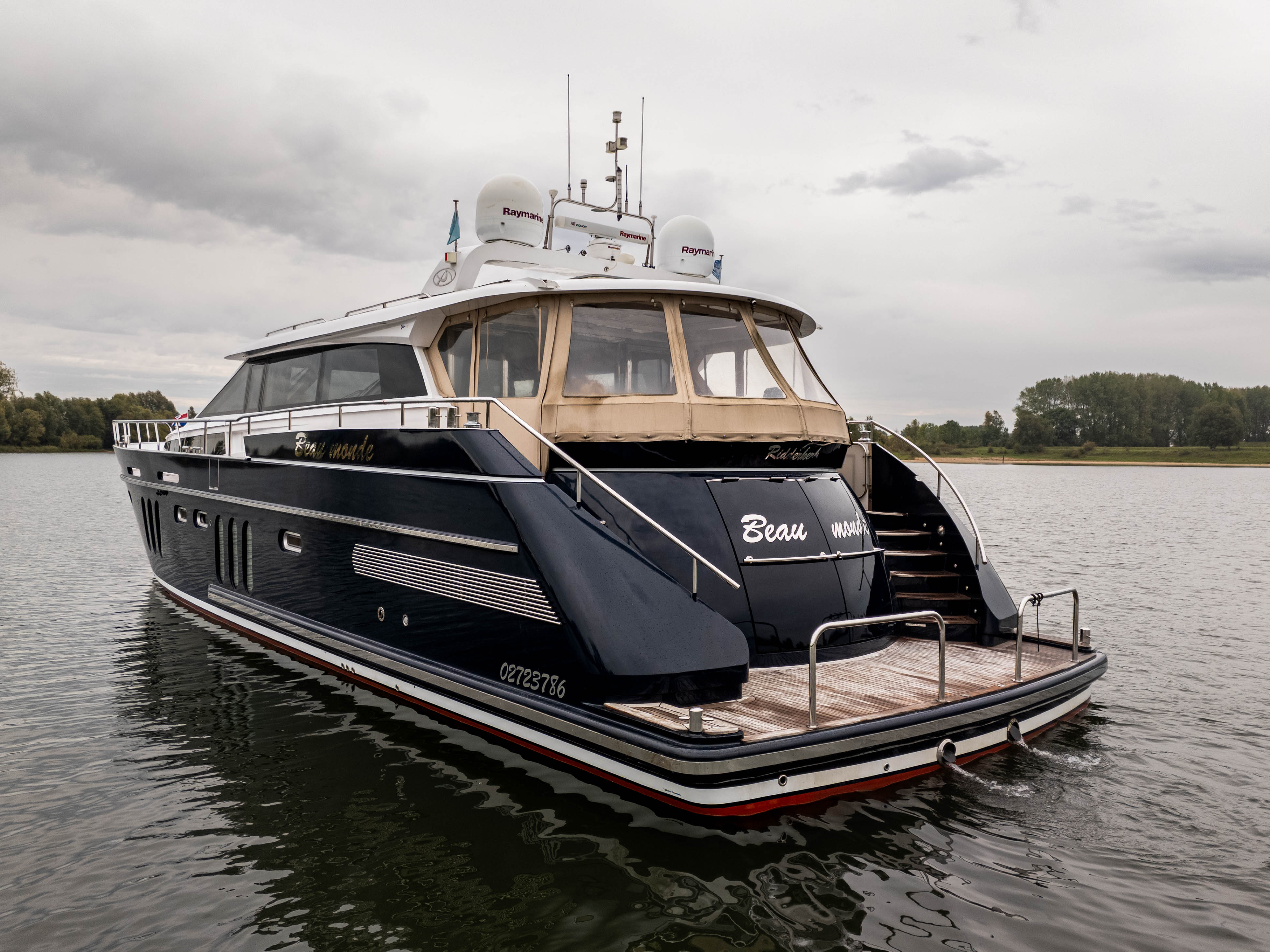 Pacific Pearl 205 - 4