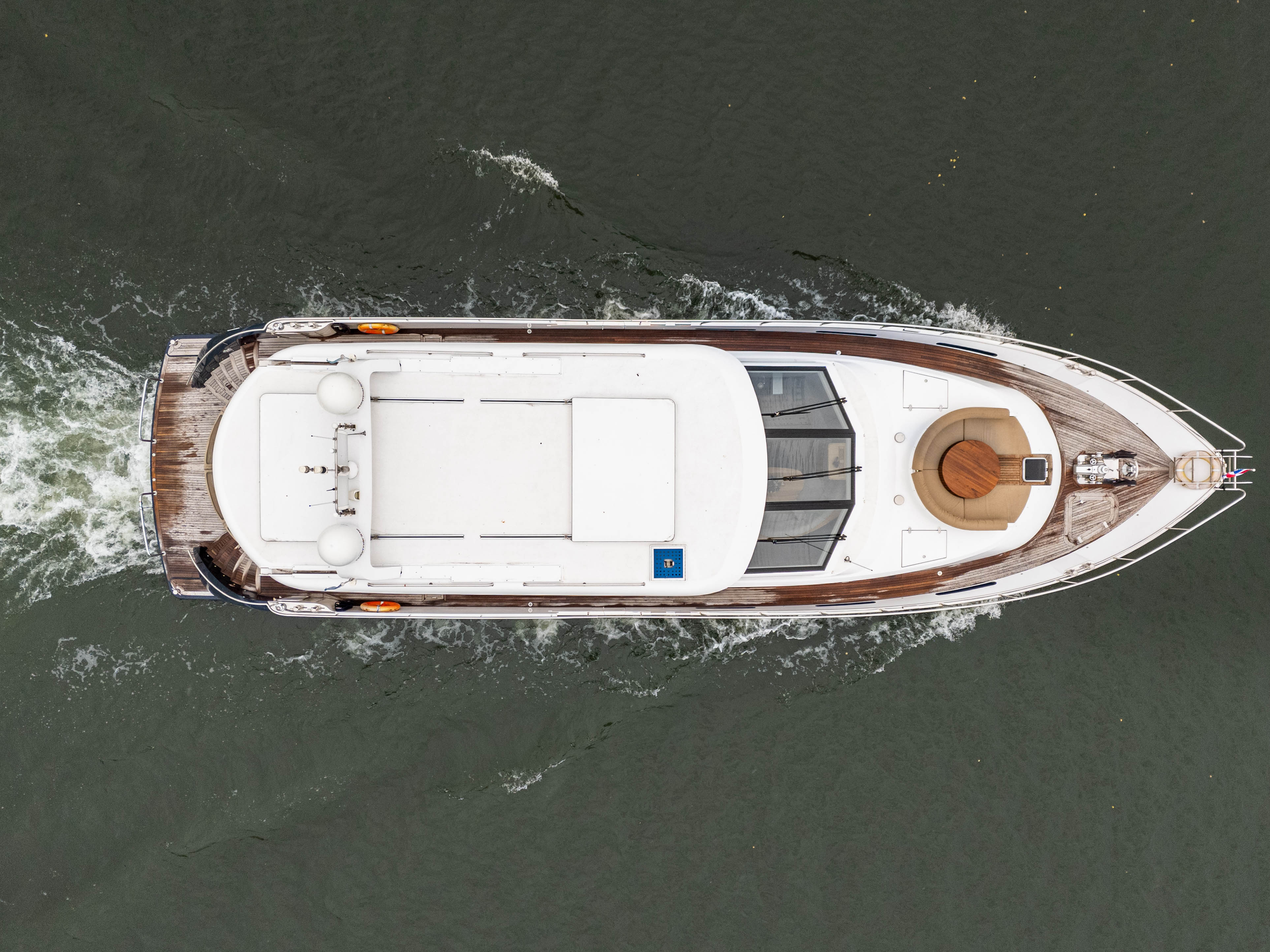 Pacific Pearl 205 - 3