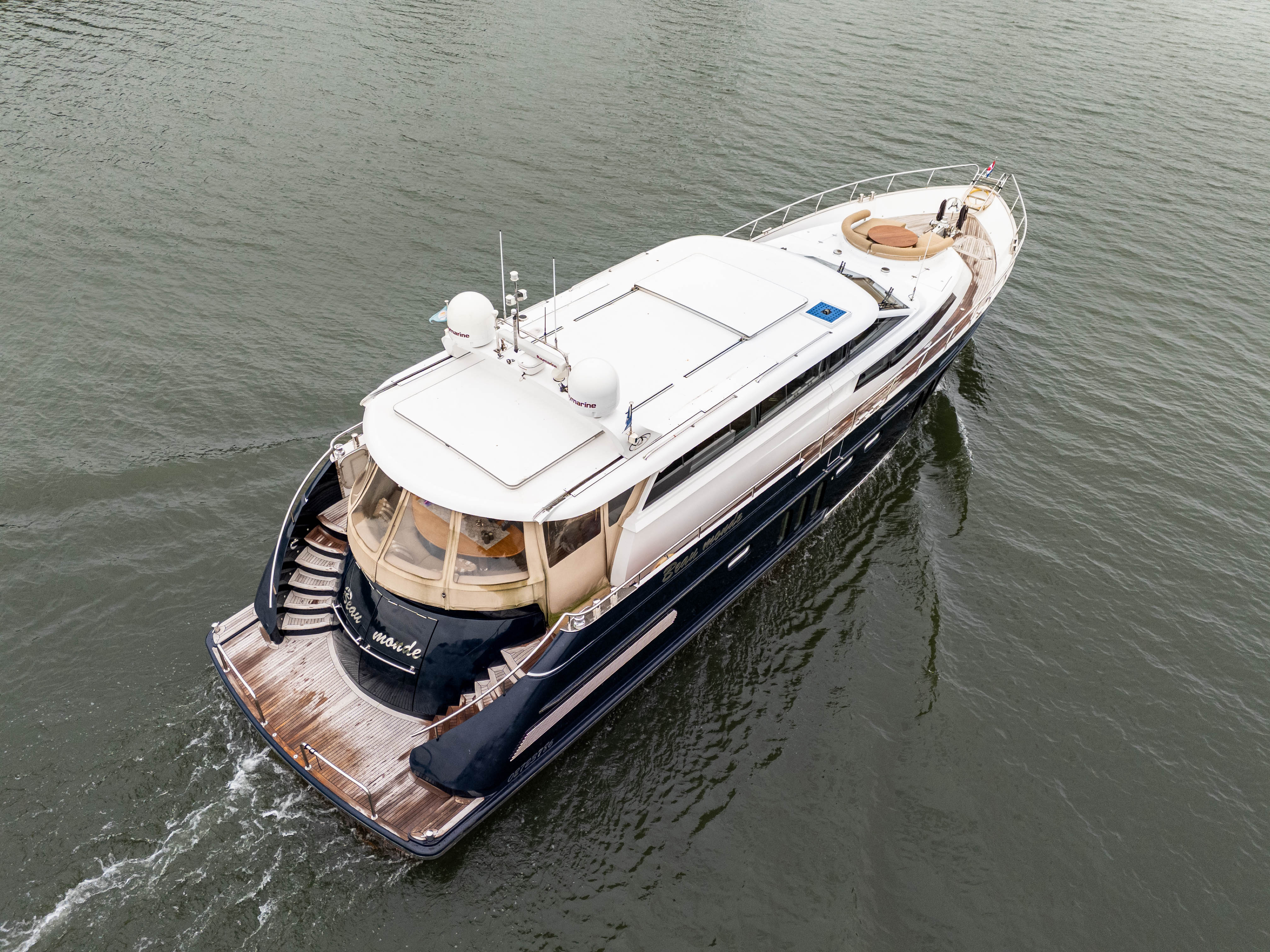 Pacific Pearl 205 - 7