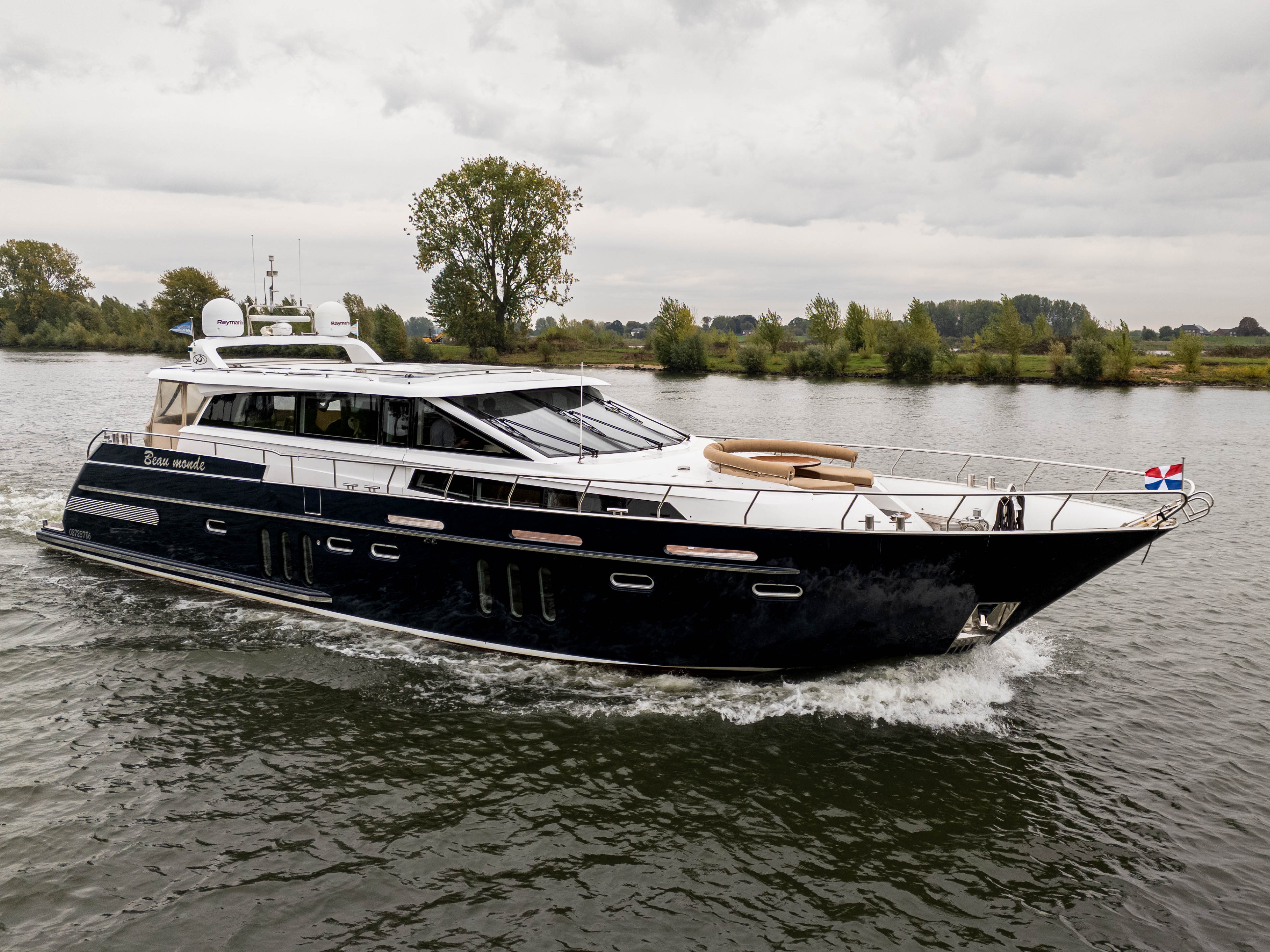 Pacific Pearl 205
