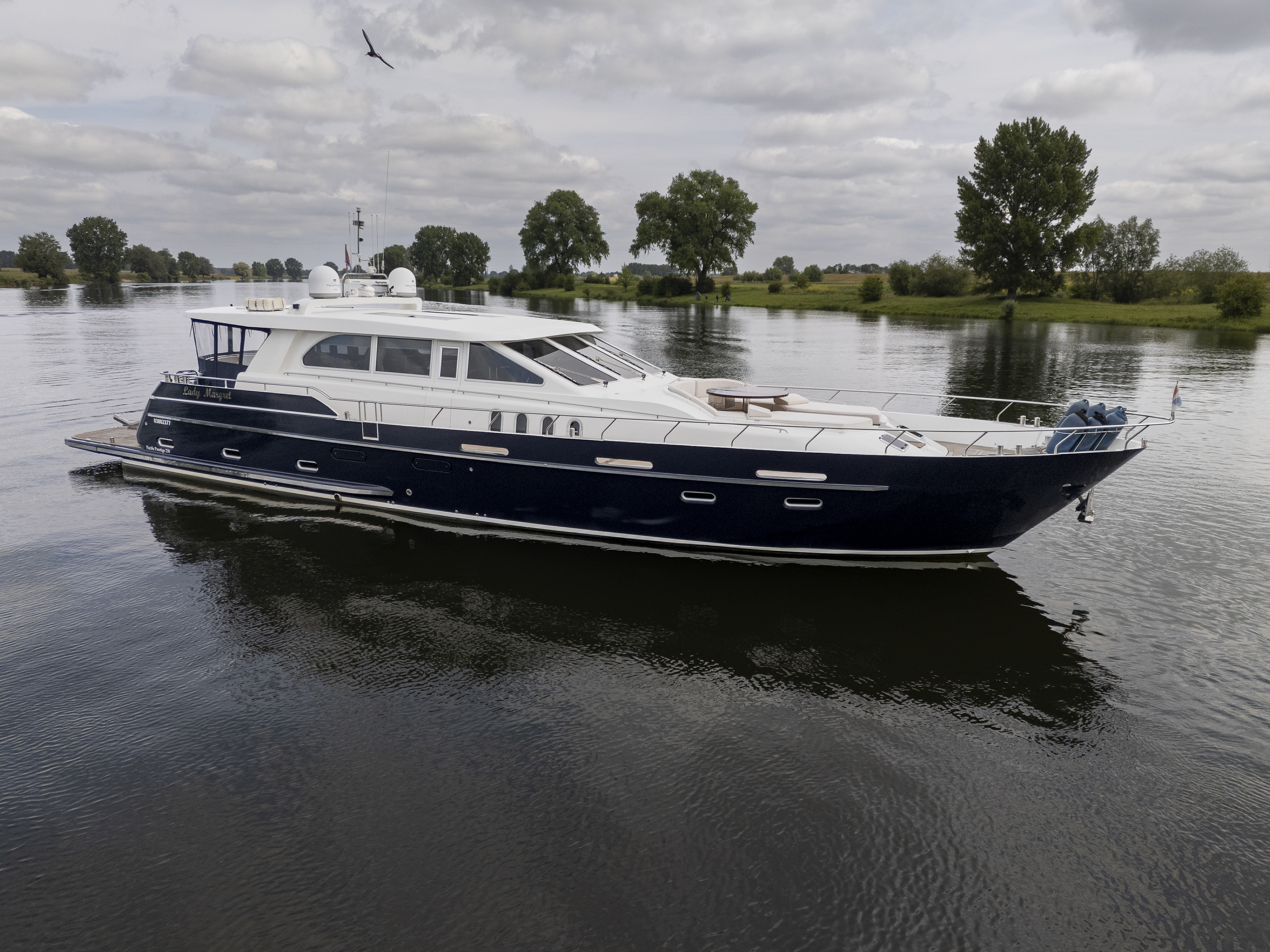 Pacific 2300