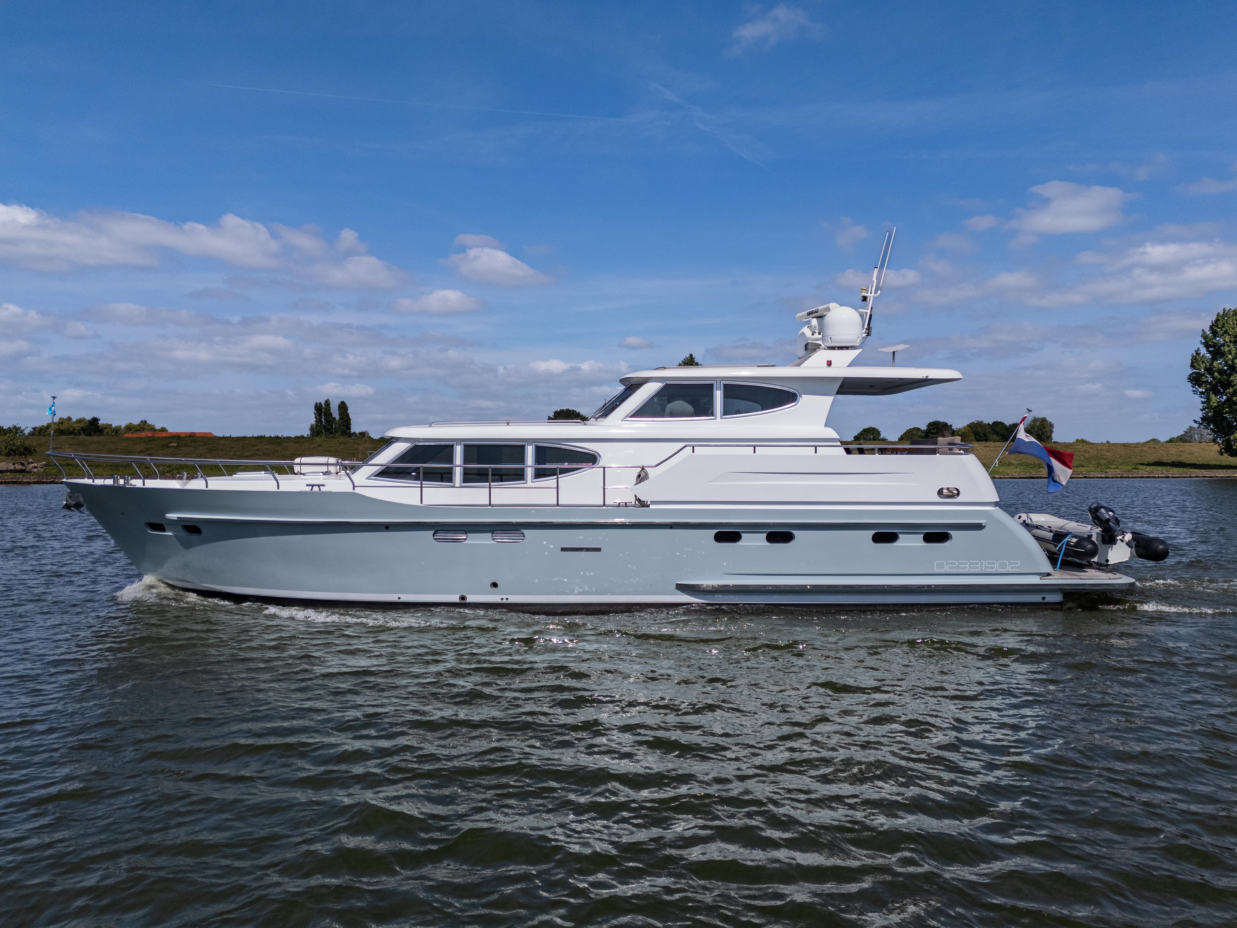VRIPACK 63 CUSTOM M/Y - 4