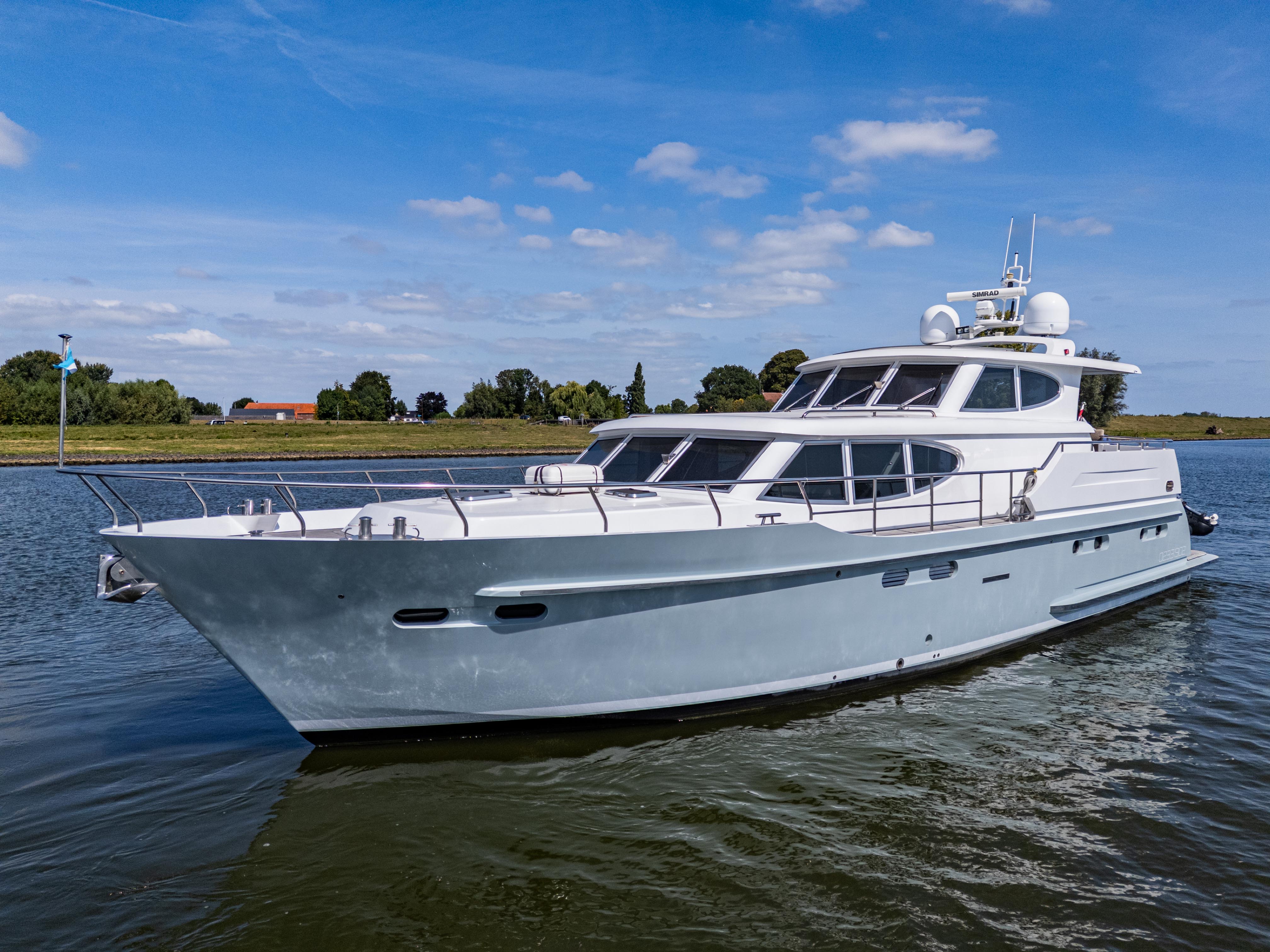 VRIPACK 63 CUSTOM M/Y - 1