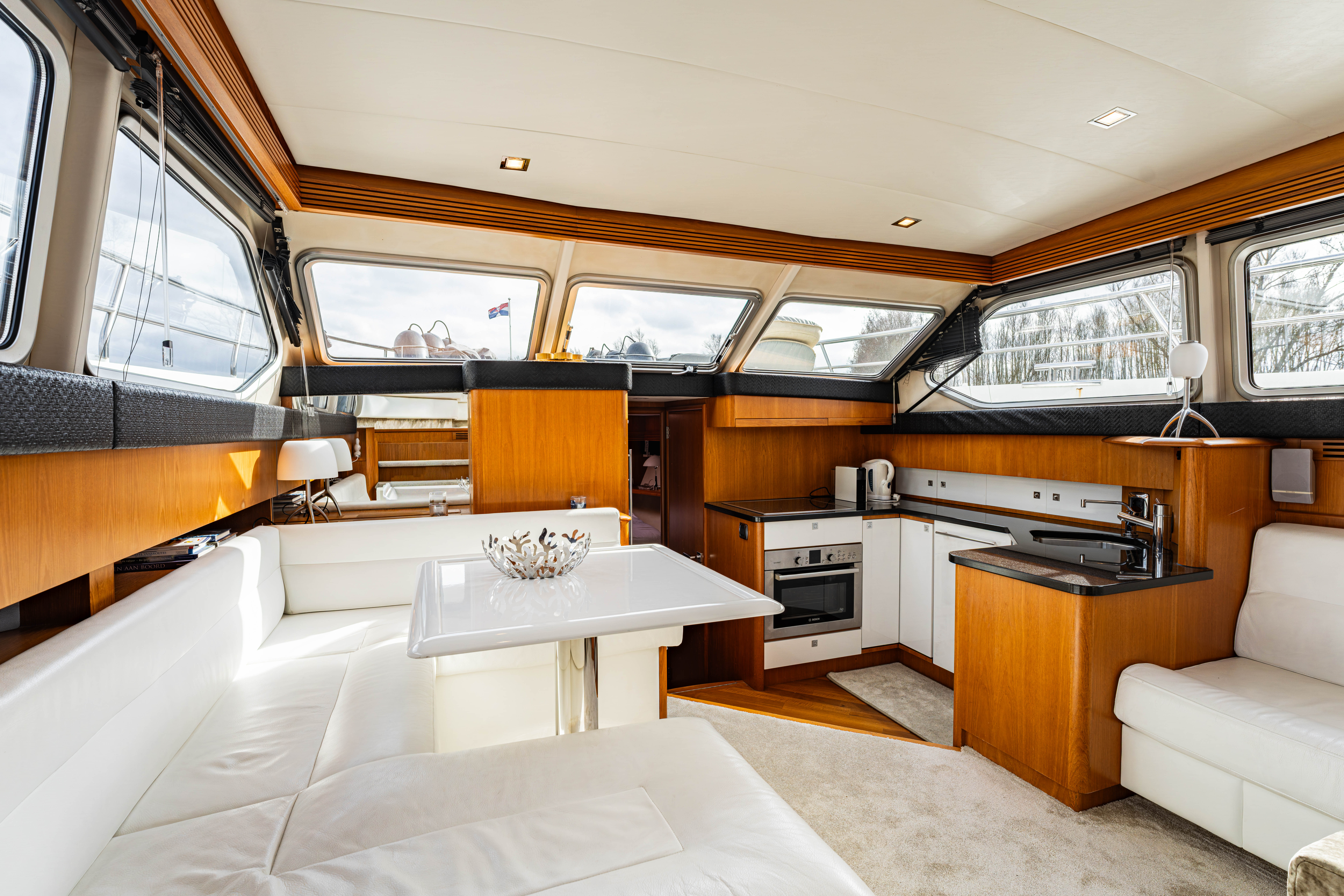 VALK CONTINENTAL 1500 - 5