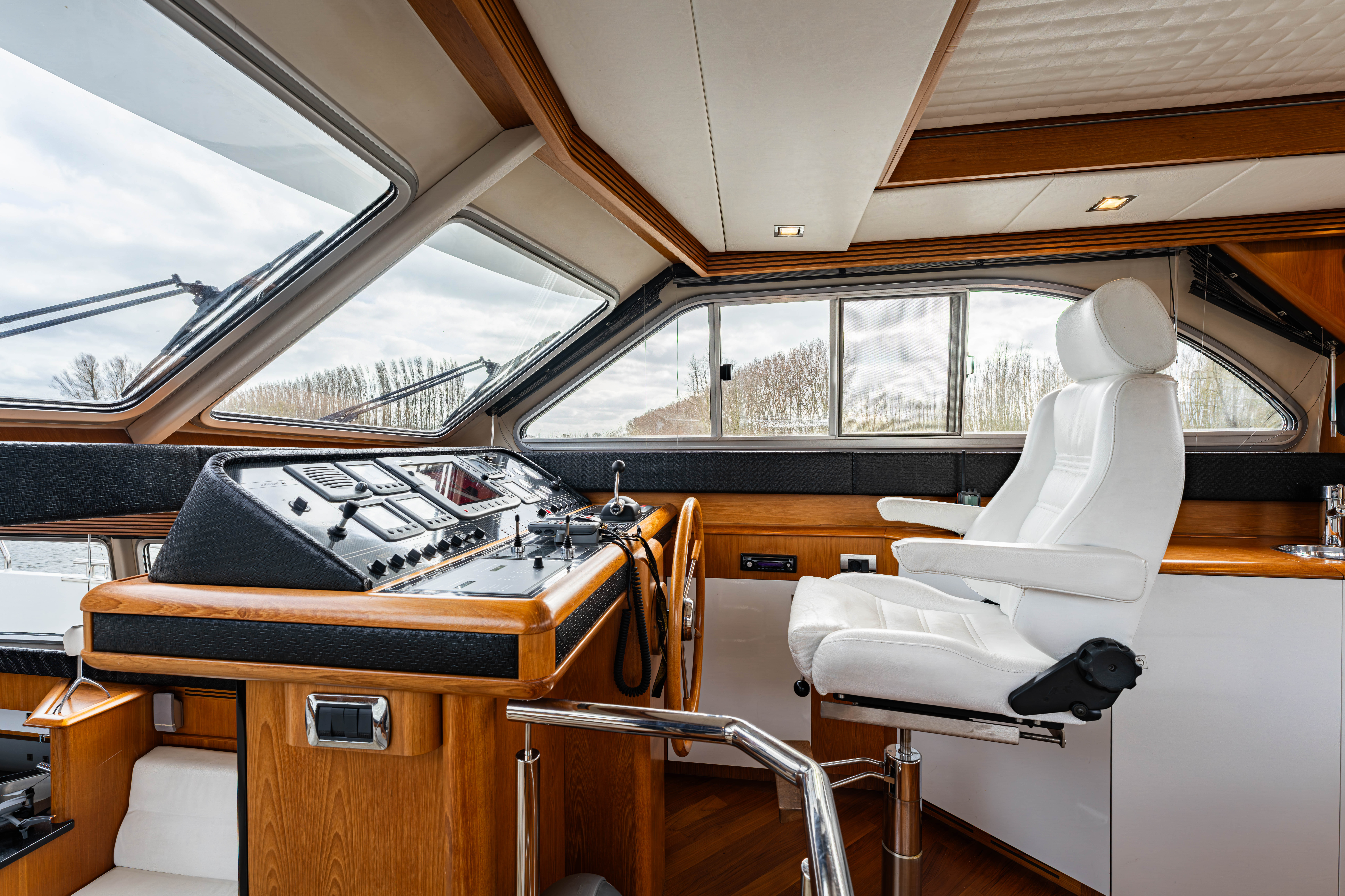 VALK CONTINENTAL 1500 - 2