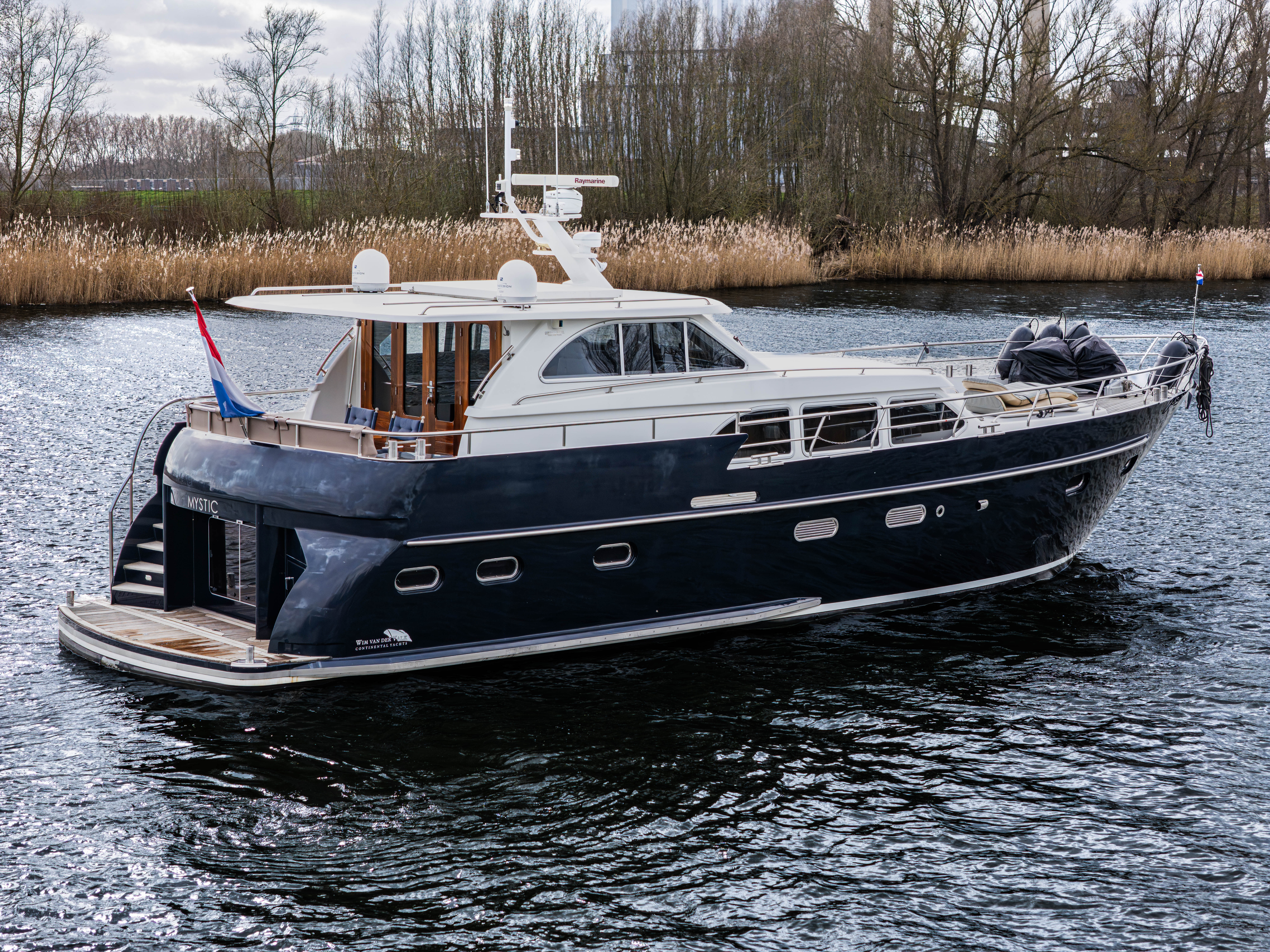 VALK CONTINENTAL 1500 - 7