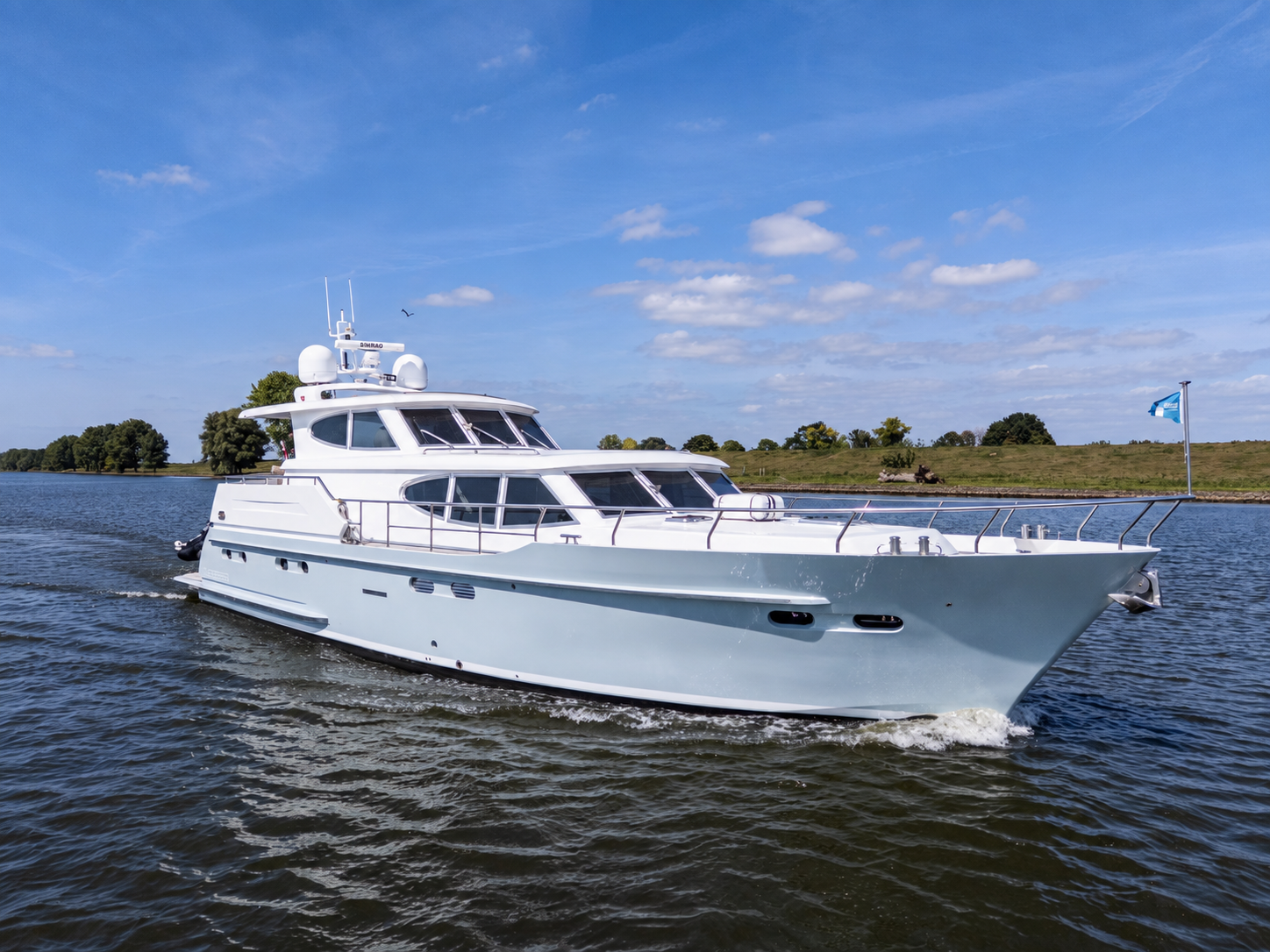 VRIPACK 63 CUSTOM M/Y