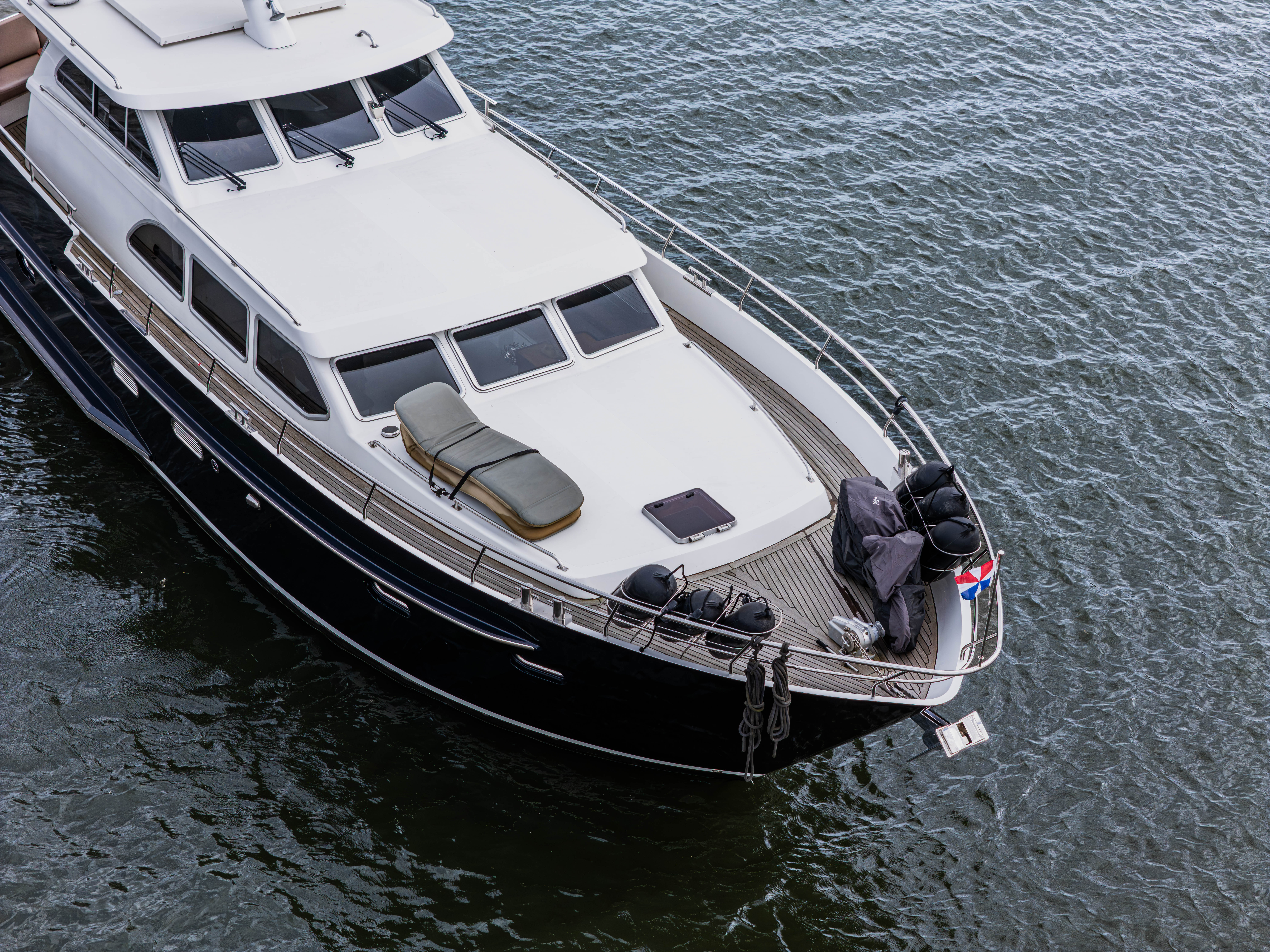 VALK CONTINENTAL 1500 - 6