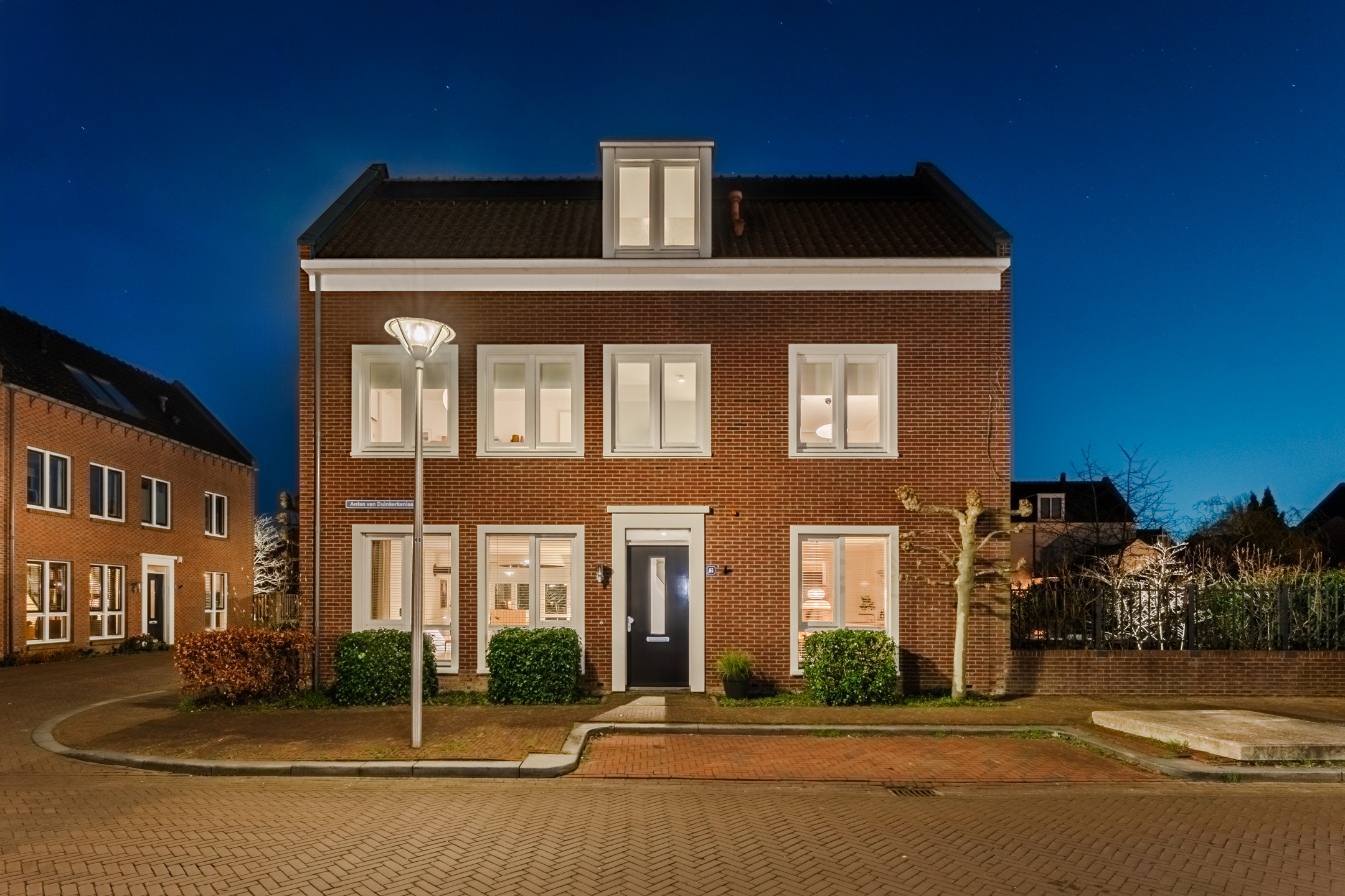 Anton van Duinkerkenlaan 65 de Meern
