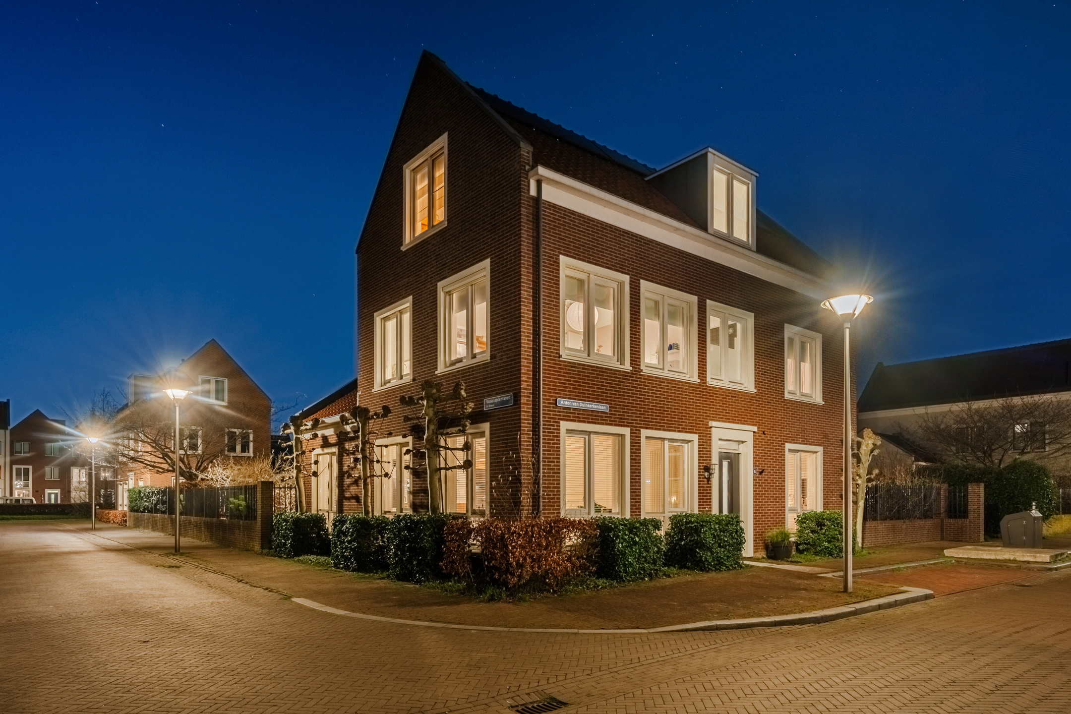 Anton van Duinkerkenlaan 65 de Meern - 7