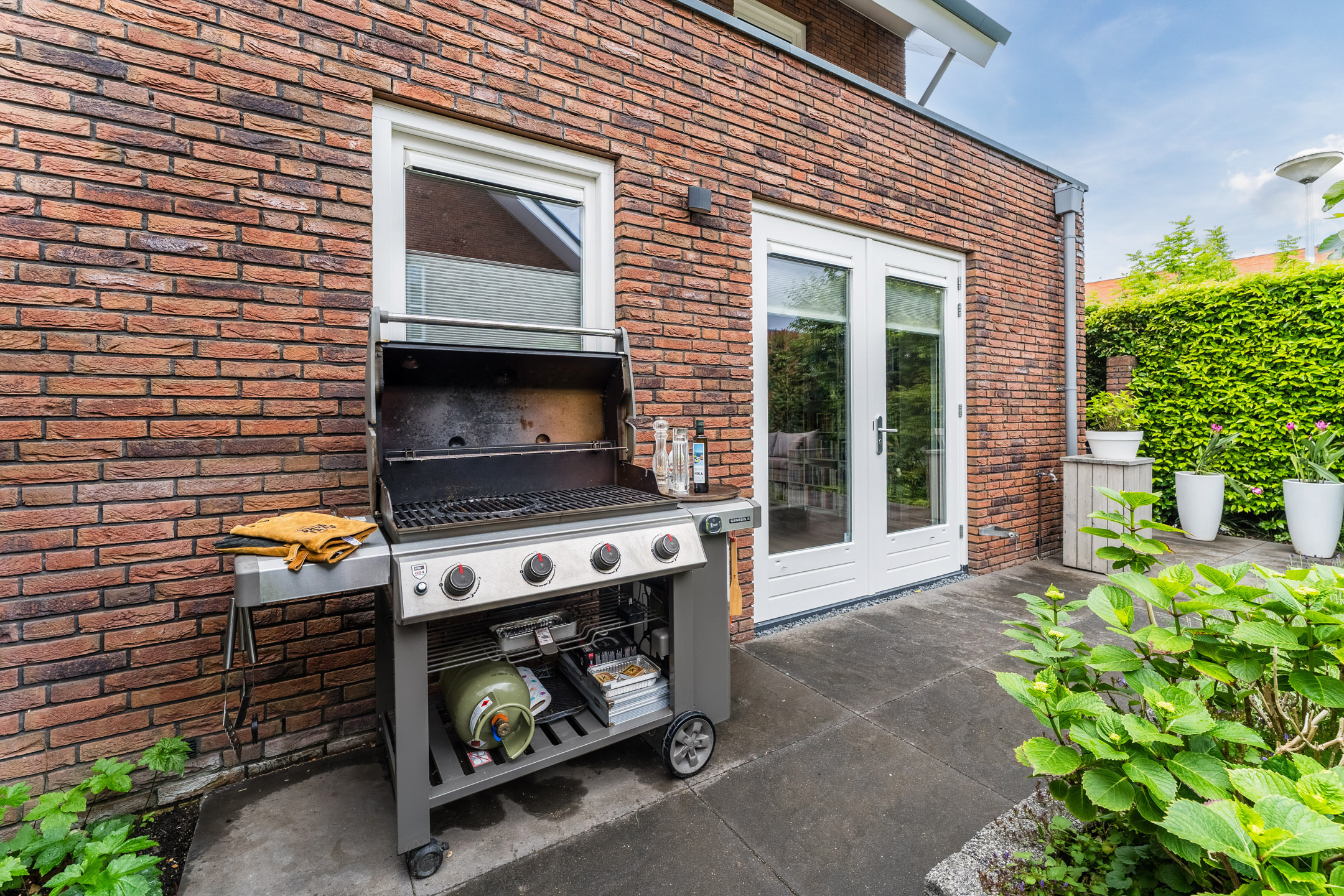 Beeldentuinlaan 79 Utrecht - 8