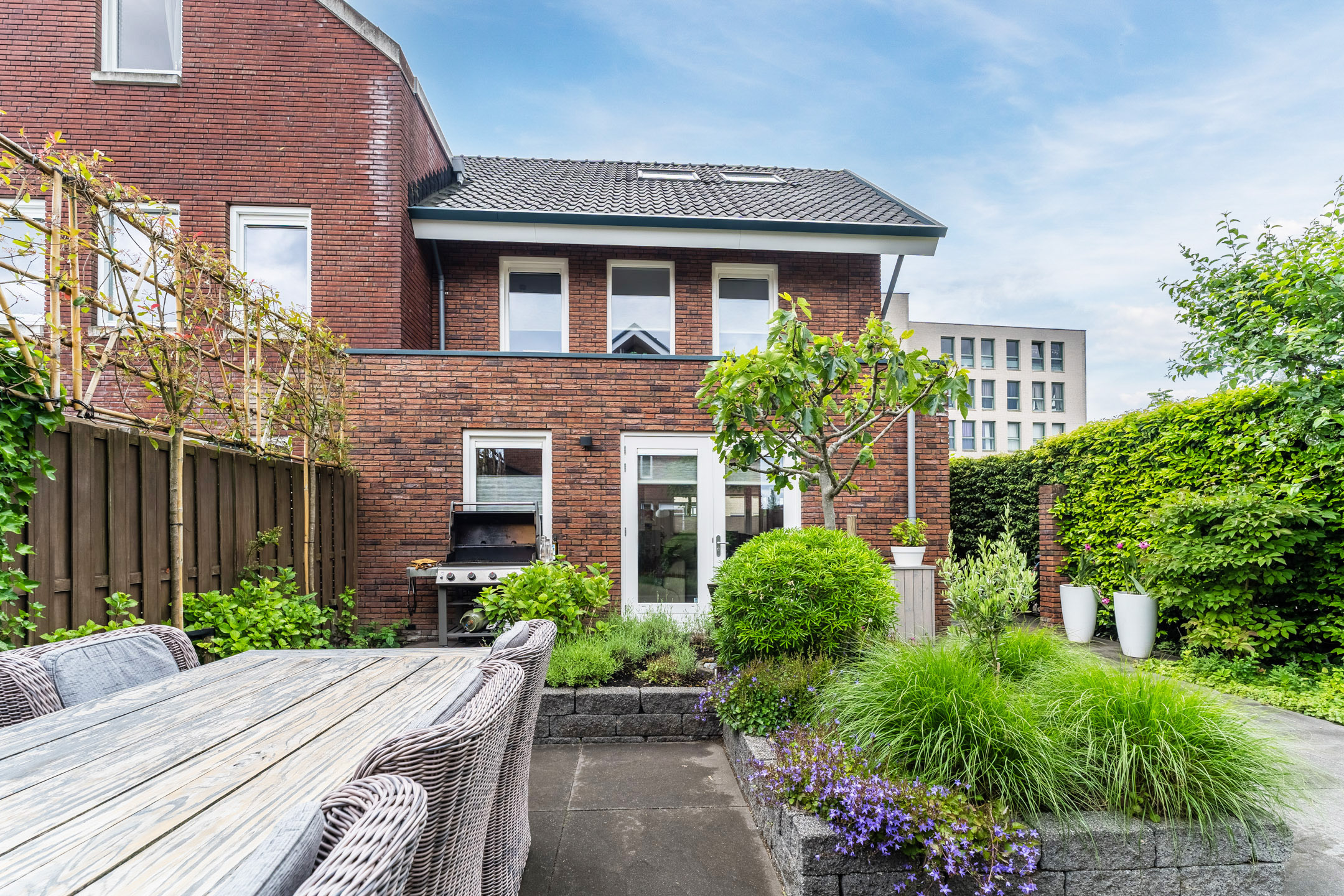 Beeldentuinlaan 79 Utrecht - 9