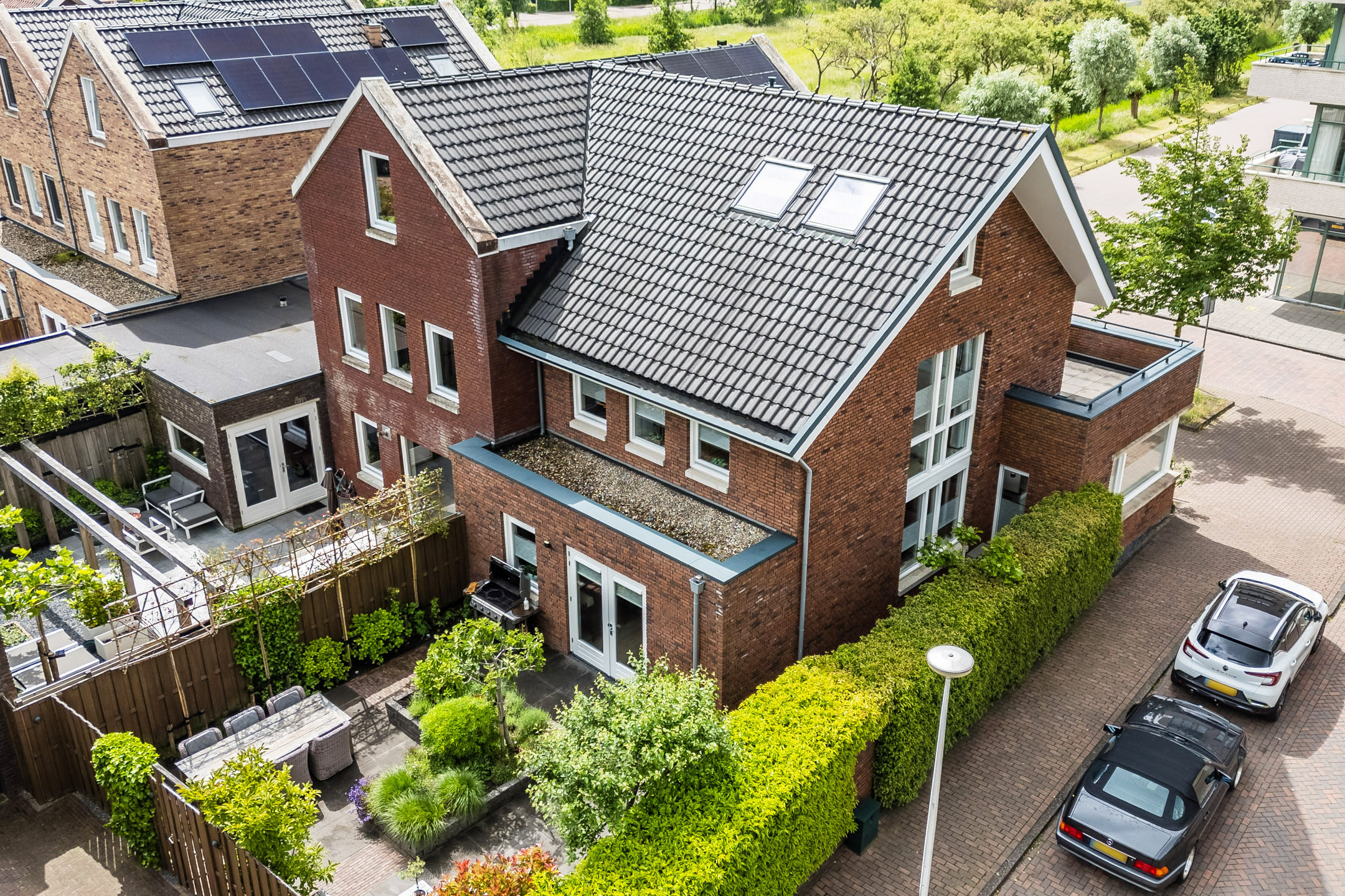 Beeldentuinlaan 79 Utrecht - 2