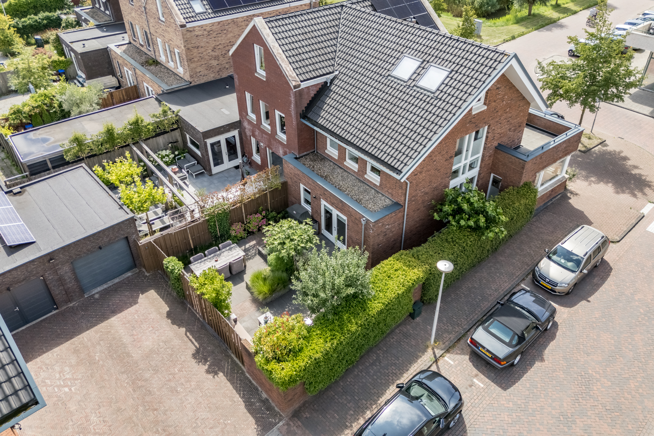 Beeldentuinlaan 79 Utrecht - 1