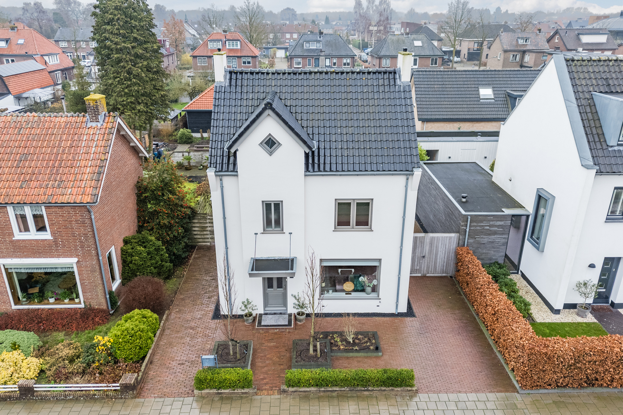 Berkenlaan 4 Scherpenzeel - 7