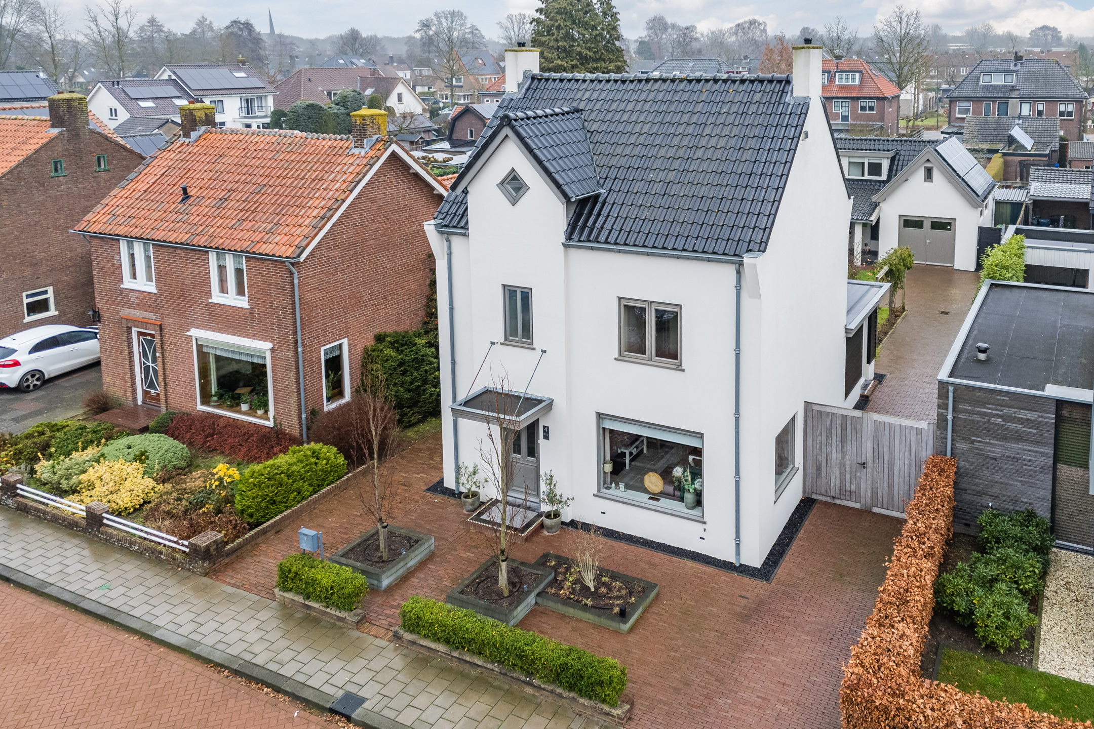 Berkenlaan 4 Scherpenzeel - 9