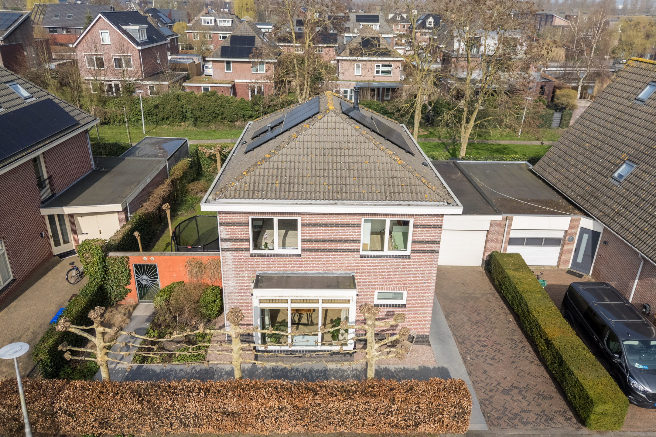 Hebert Kwantstraat 3 Utrecht - 8