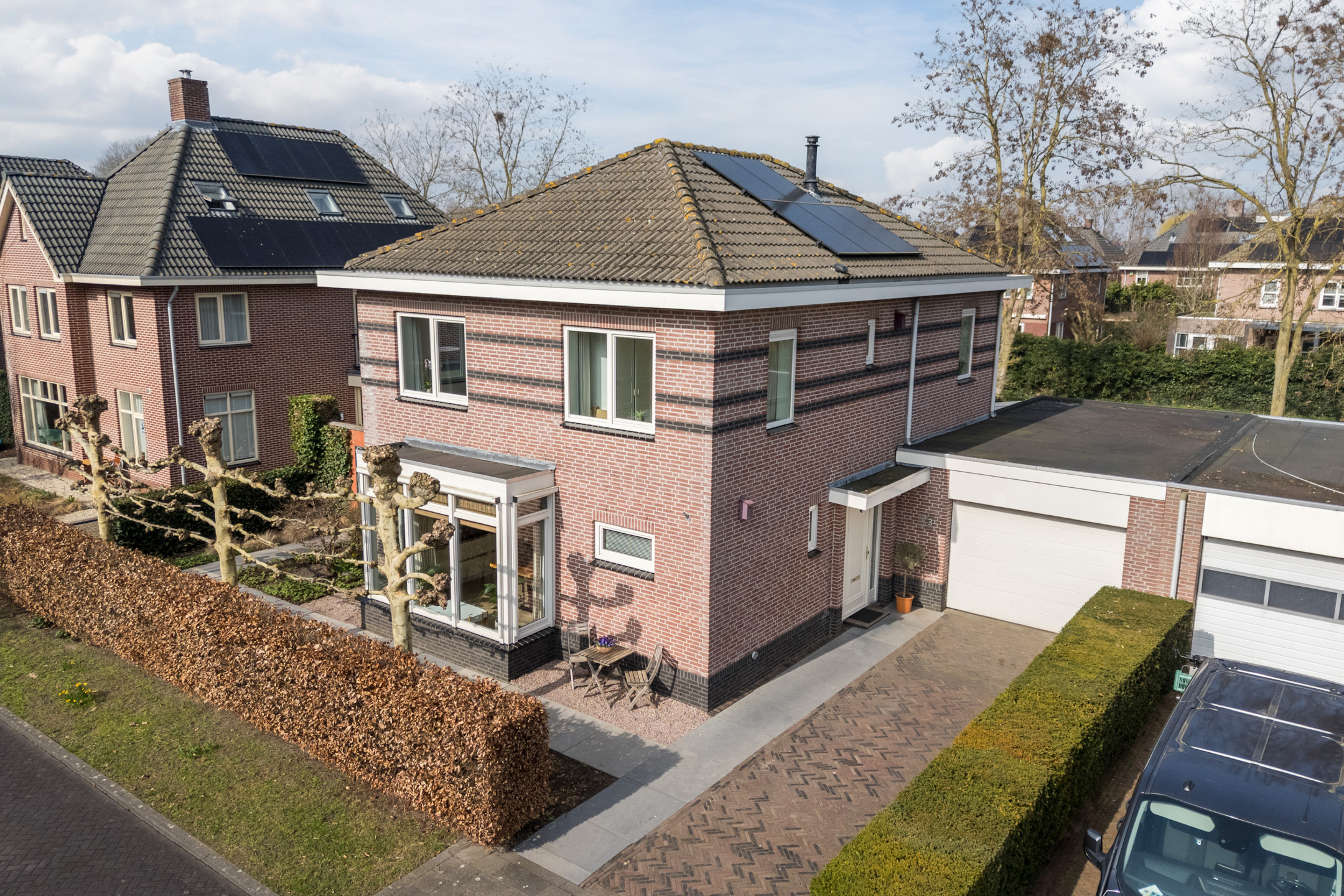 Hebert Kwantstraat 3 Utrecht