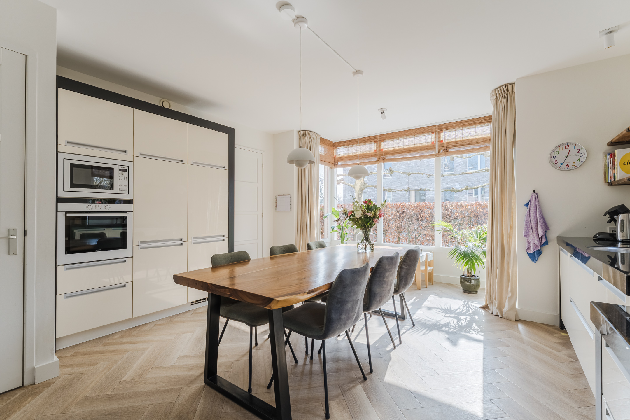 Hebert Kwantstraat 3 Utrecht - 4