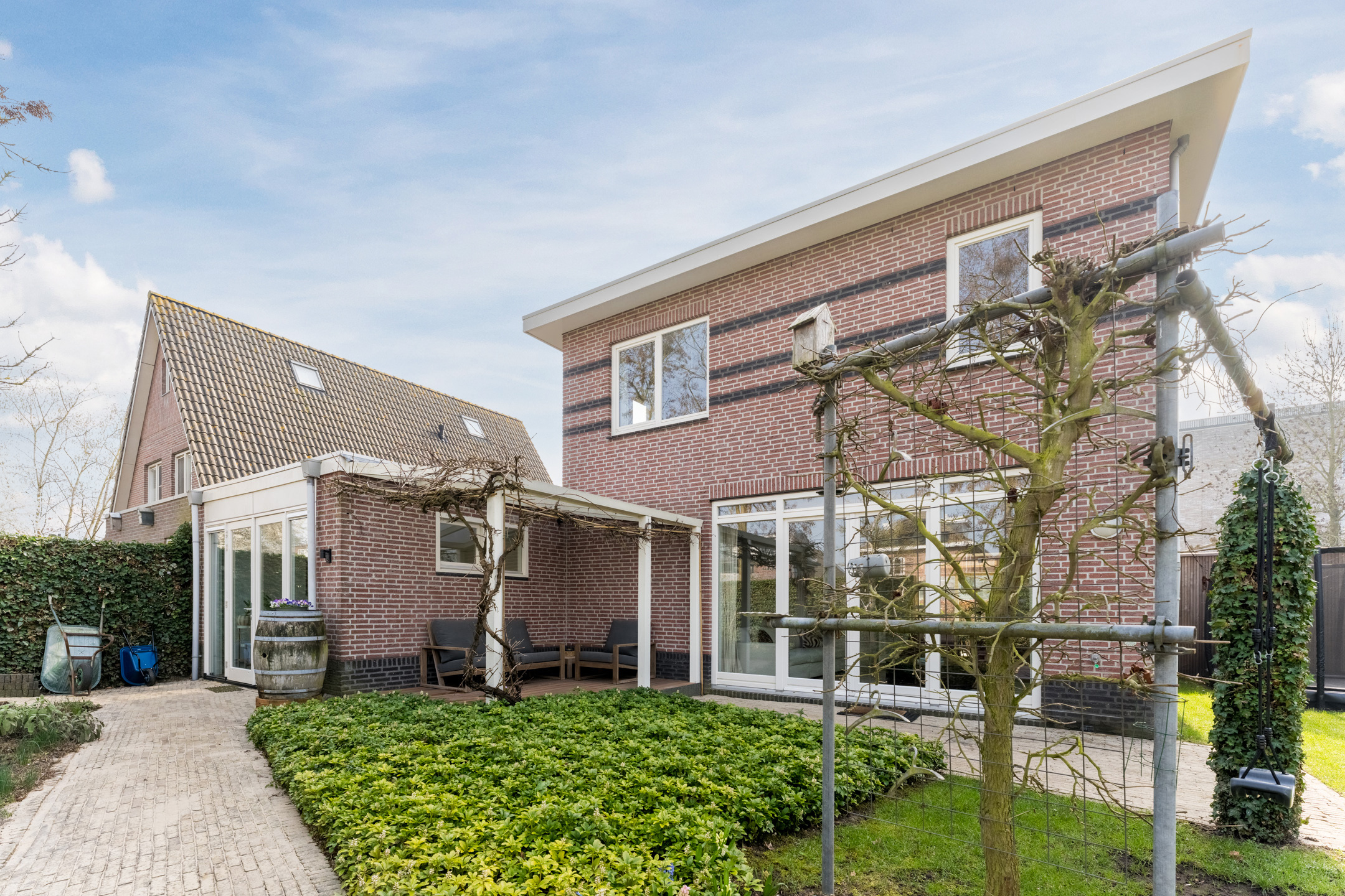 Hebert Kwantstraat 3 Utrecht - 7