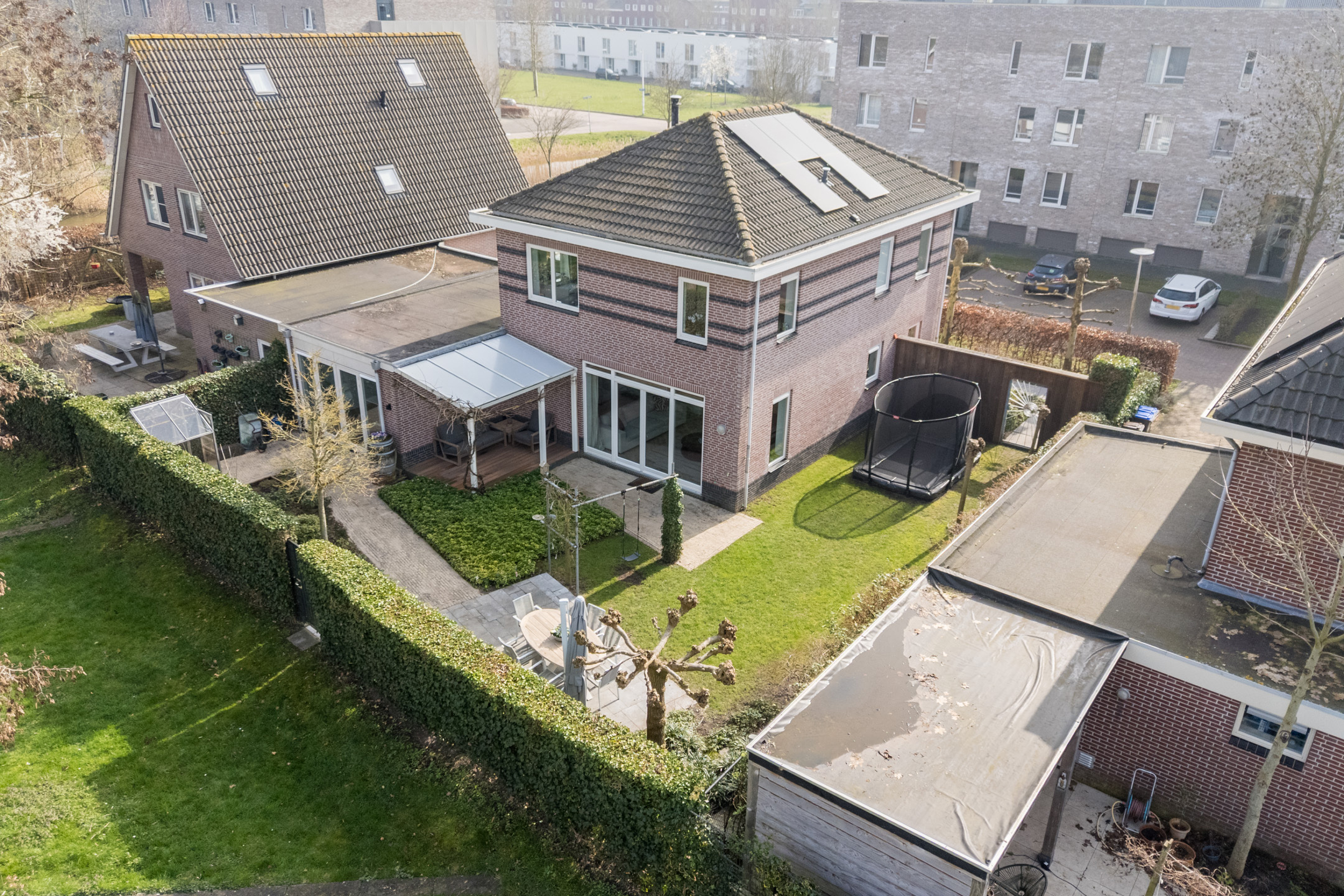 Hebert Kwantstraat 3 Utrecht - 9