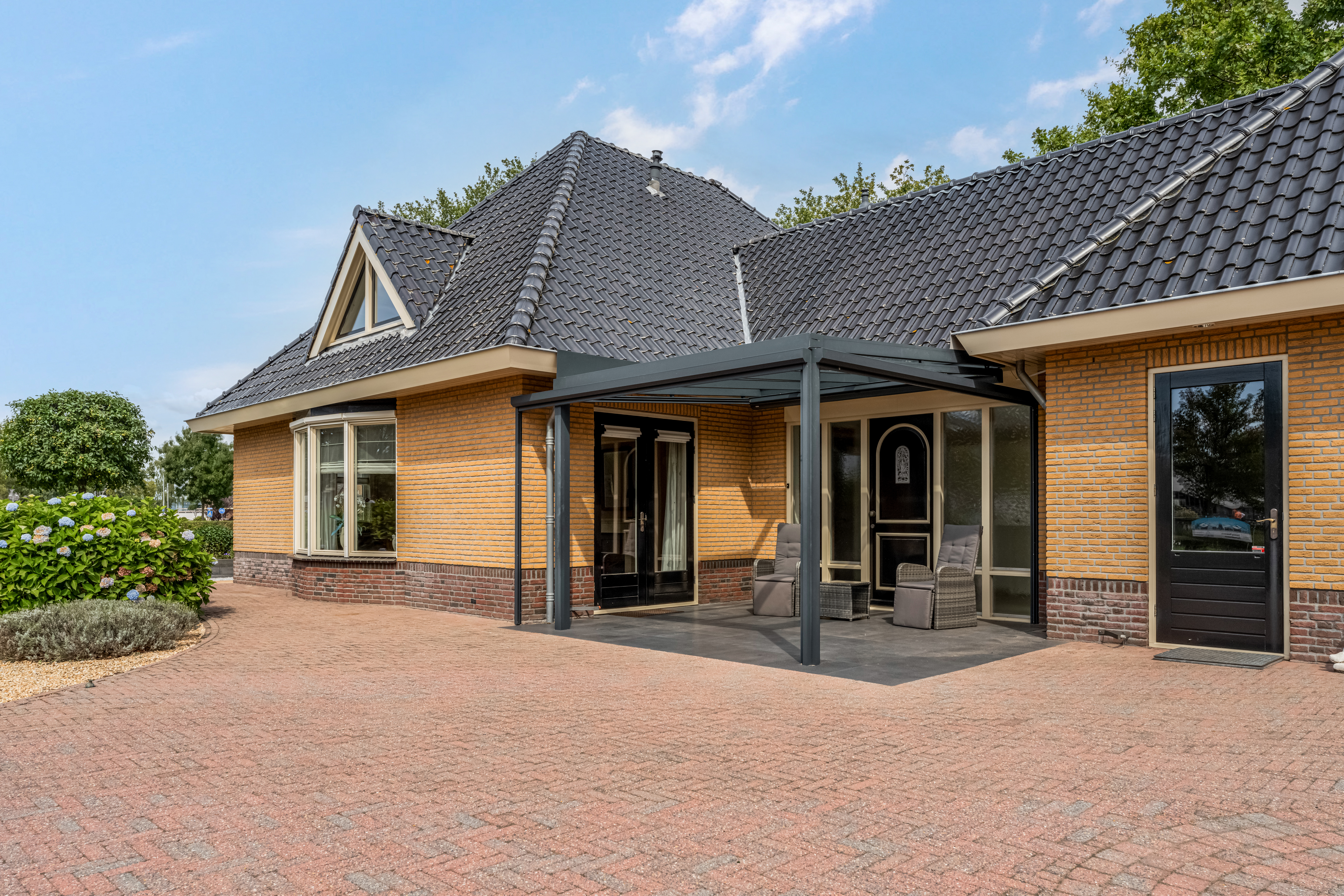 Hessenweg 1 Barneveld - 2