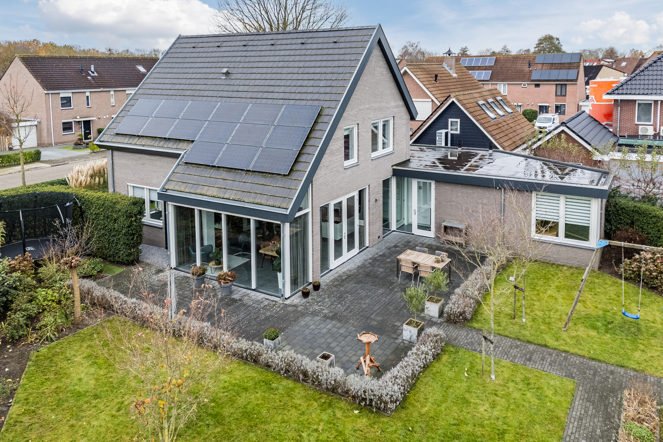 Krommekmp 77 Harderwijk - 9