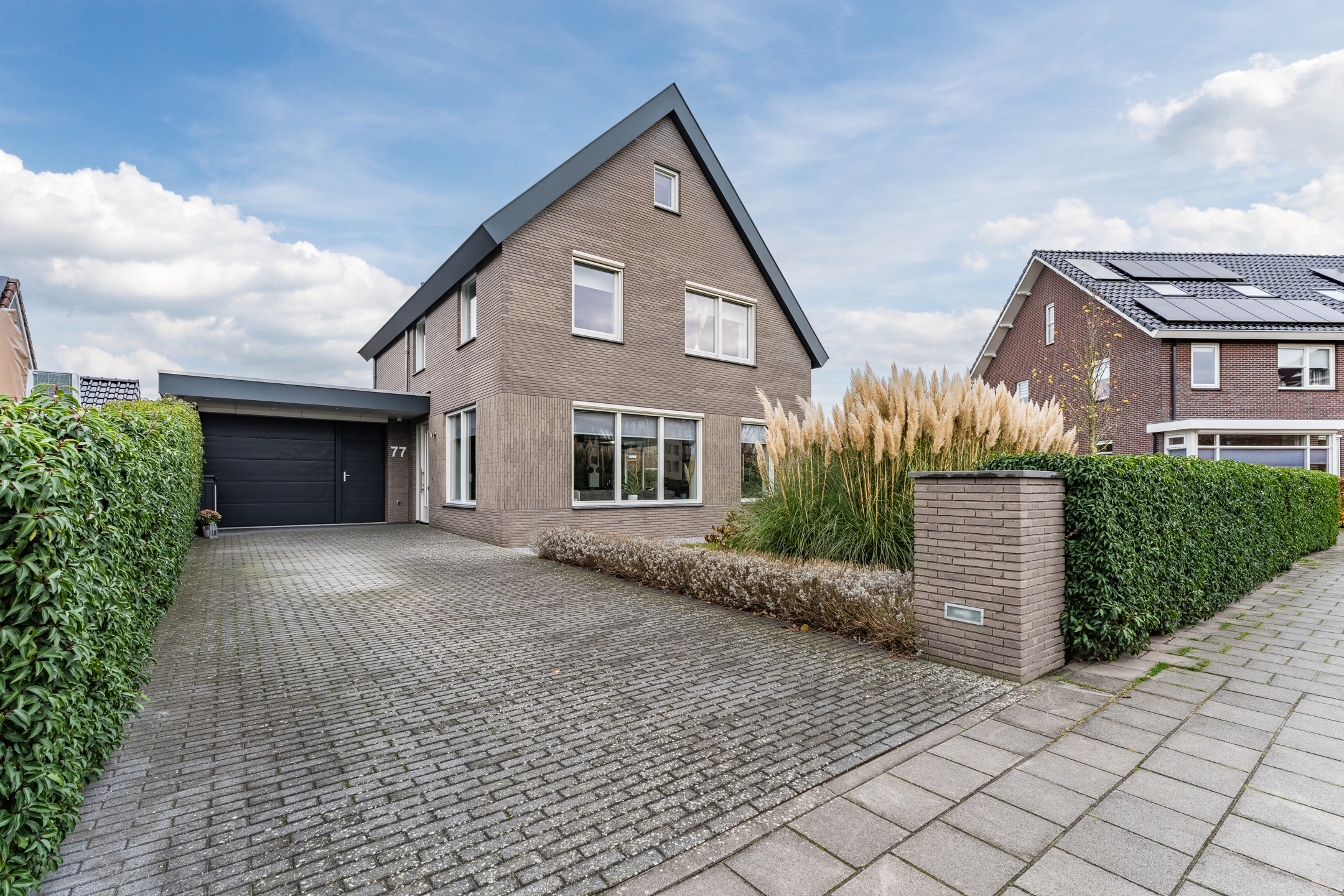 Krommekmp 77 Harderwijk - 1