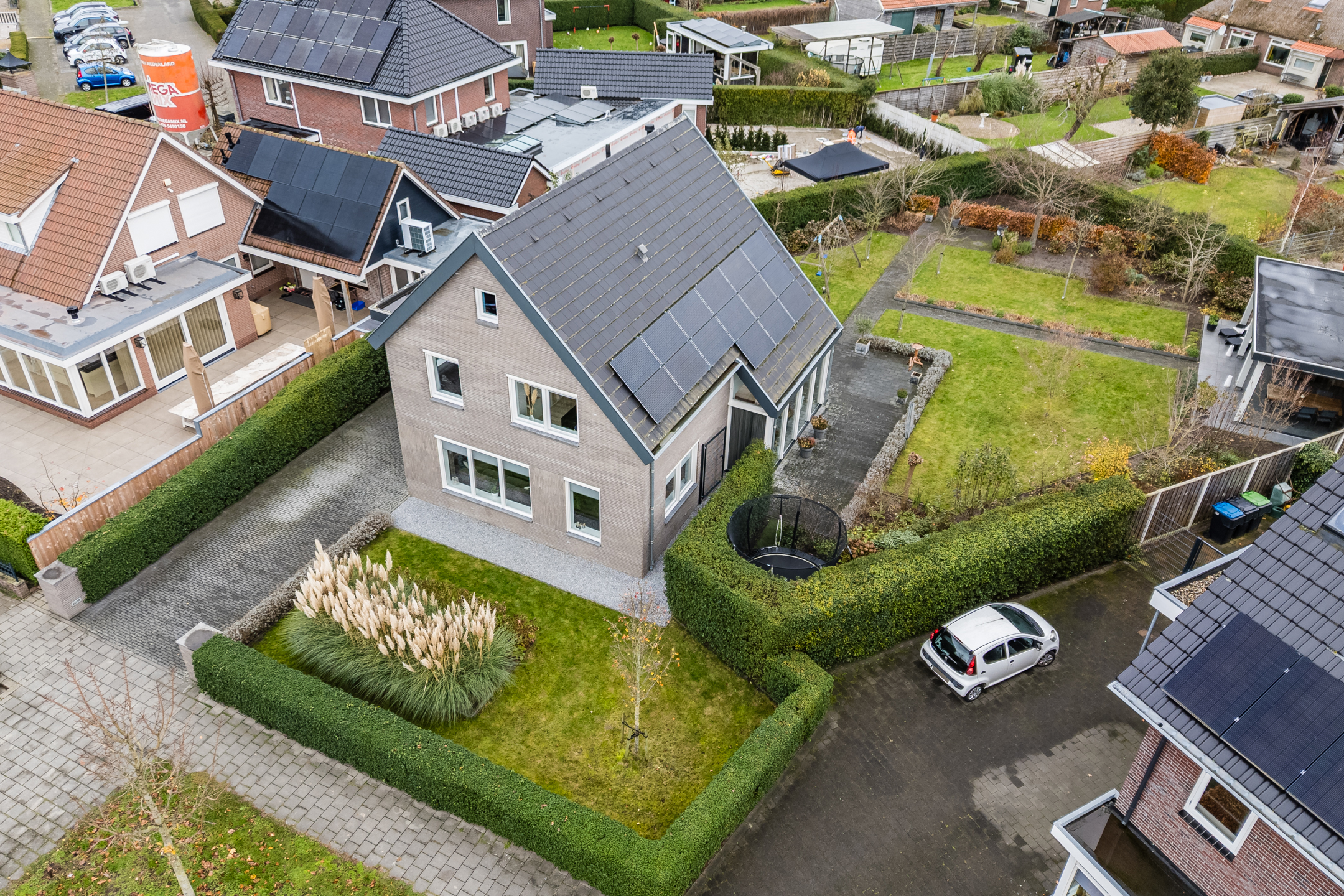 Krommekmp 77 Harderwijk - 2