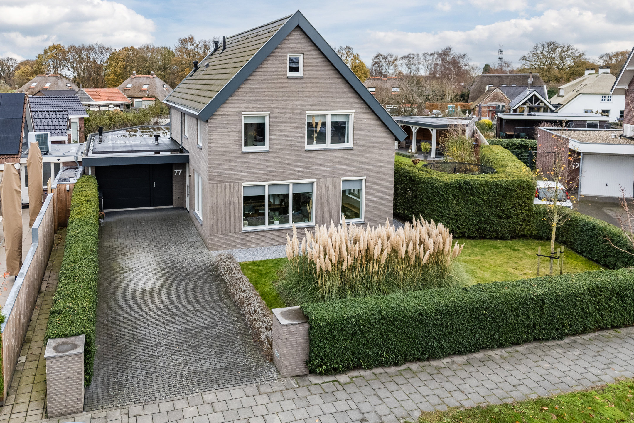 Krommekmp 77 Harderwijk