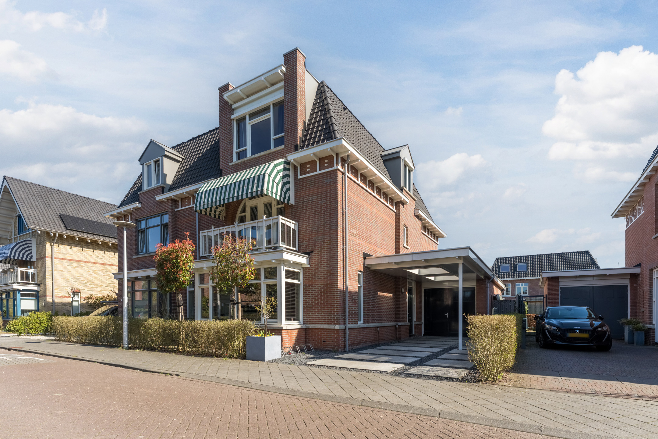 Rijsterboslaan 3 De Meern - 1