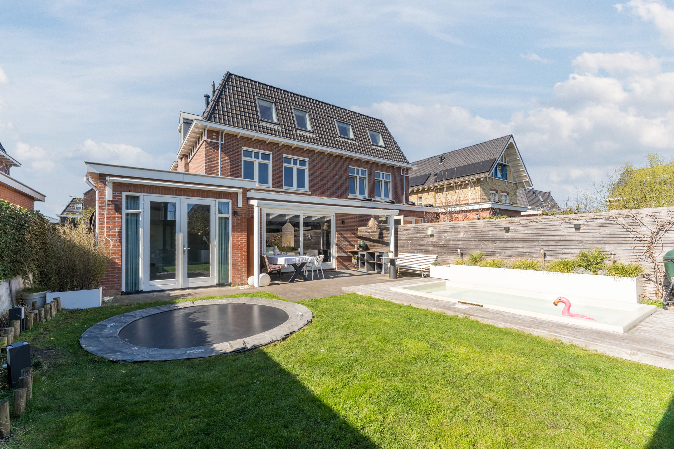 Rijsterboslaan 3 De Meern - 3