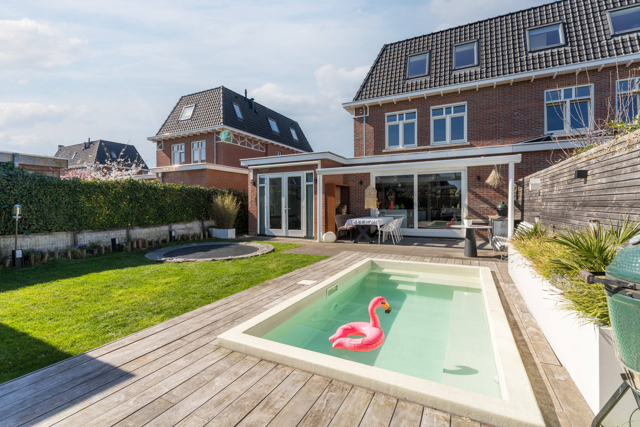 Rijsterboslaan 3 De Meern - 2