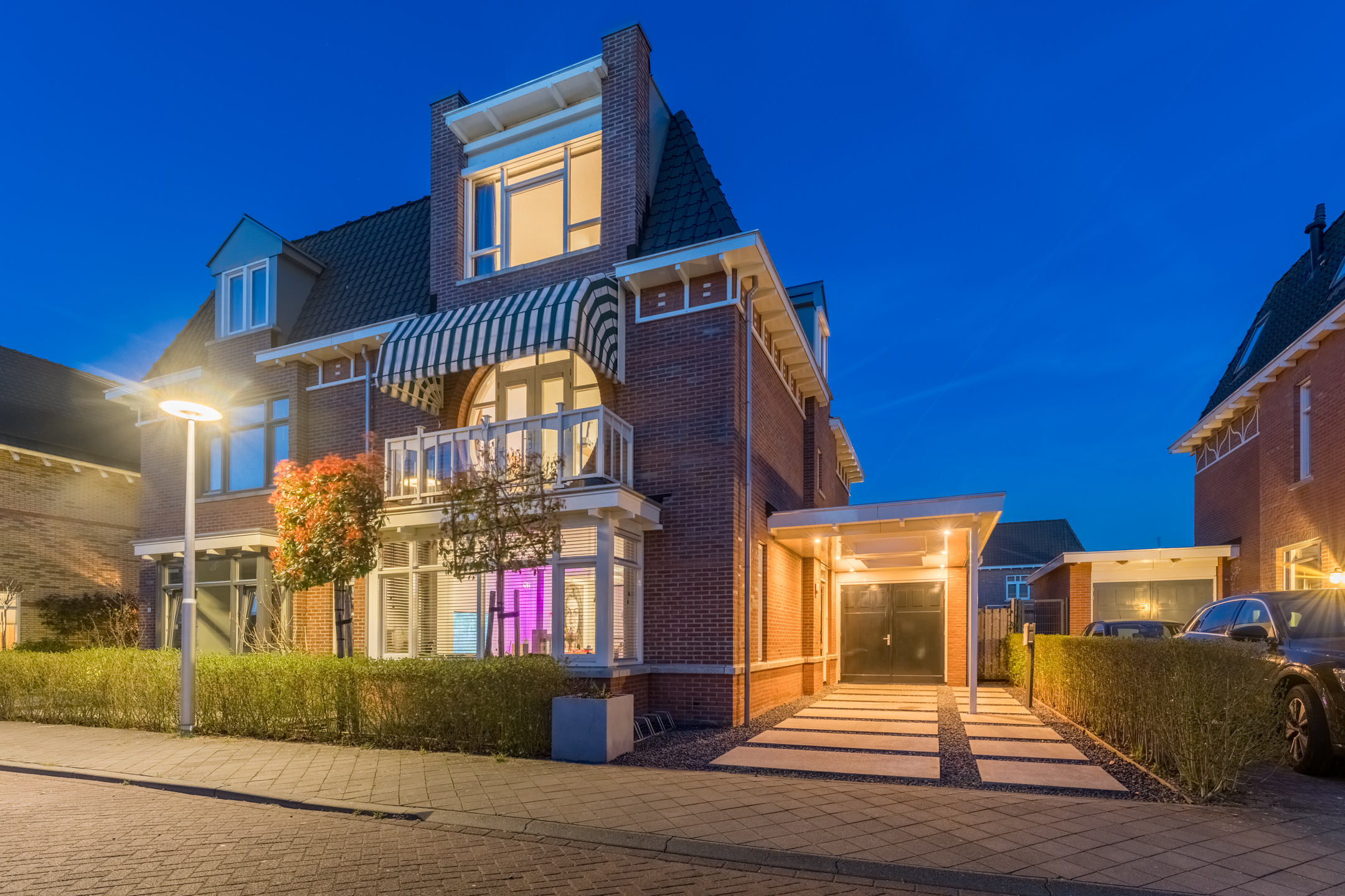 Rijsterboslaan 3 De Meern